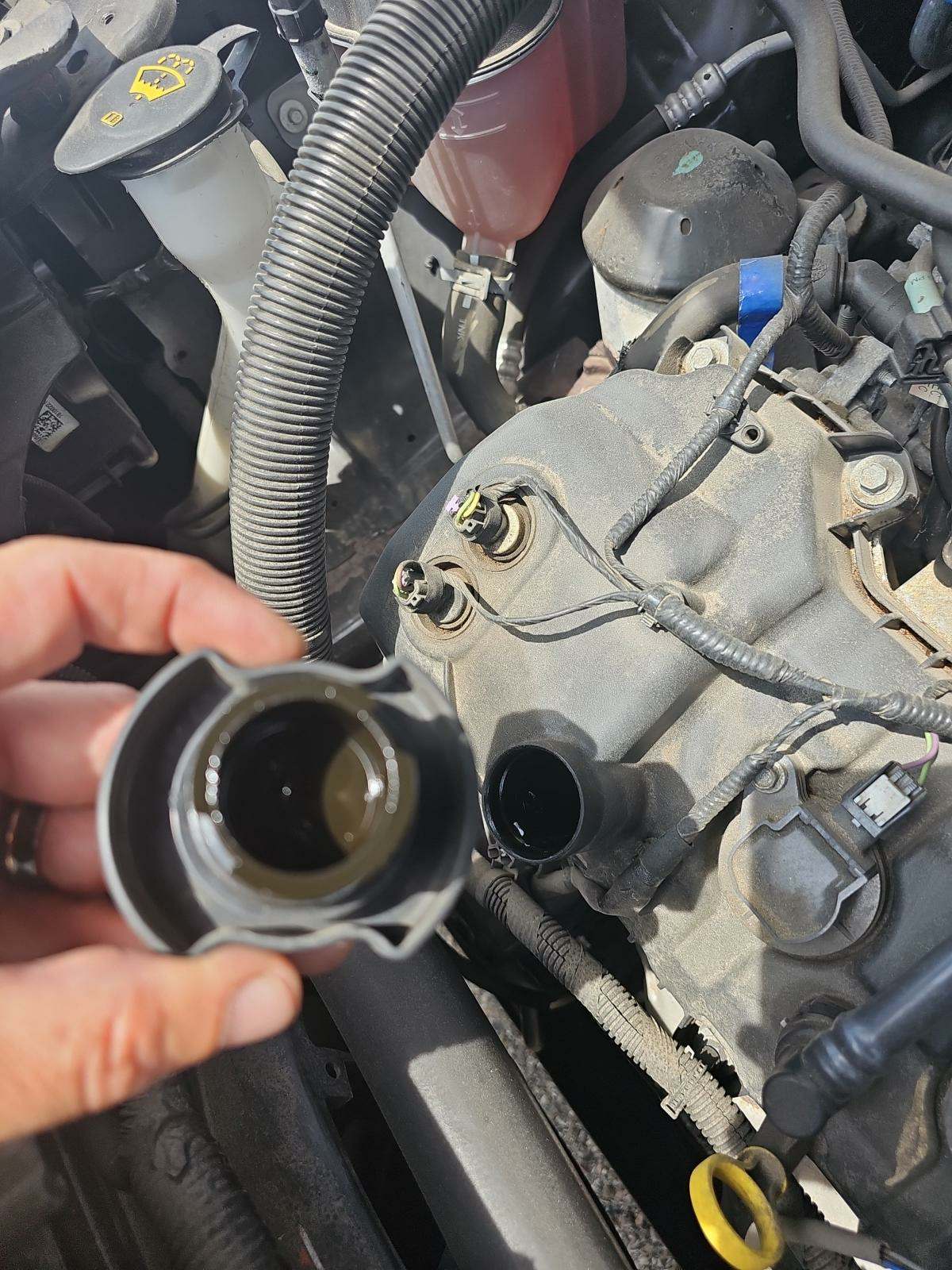 2019 Ford Explorer XLT AWD