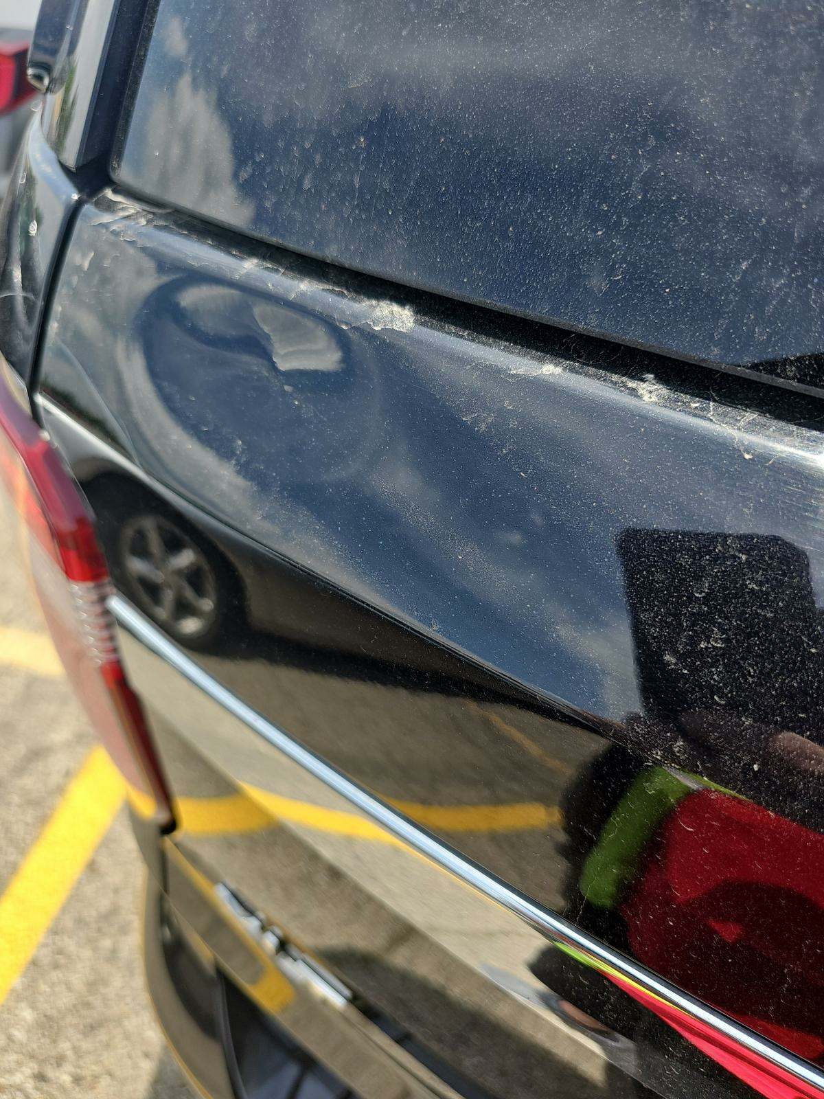 2019 Ford Explorer XLT AWD