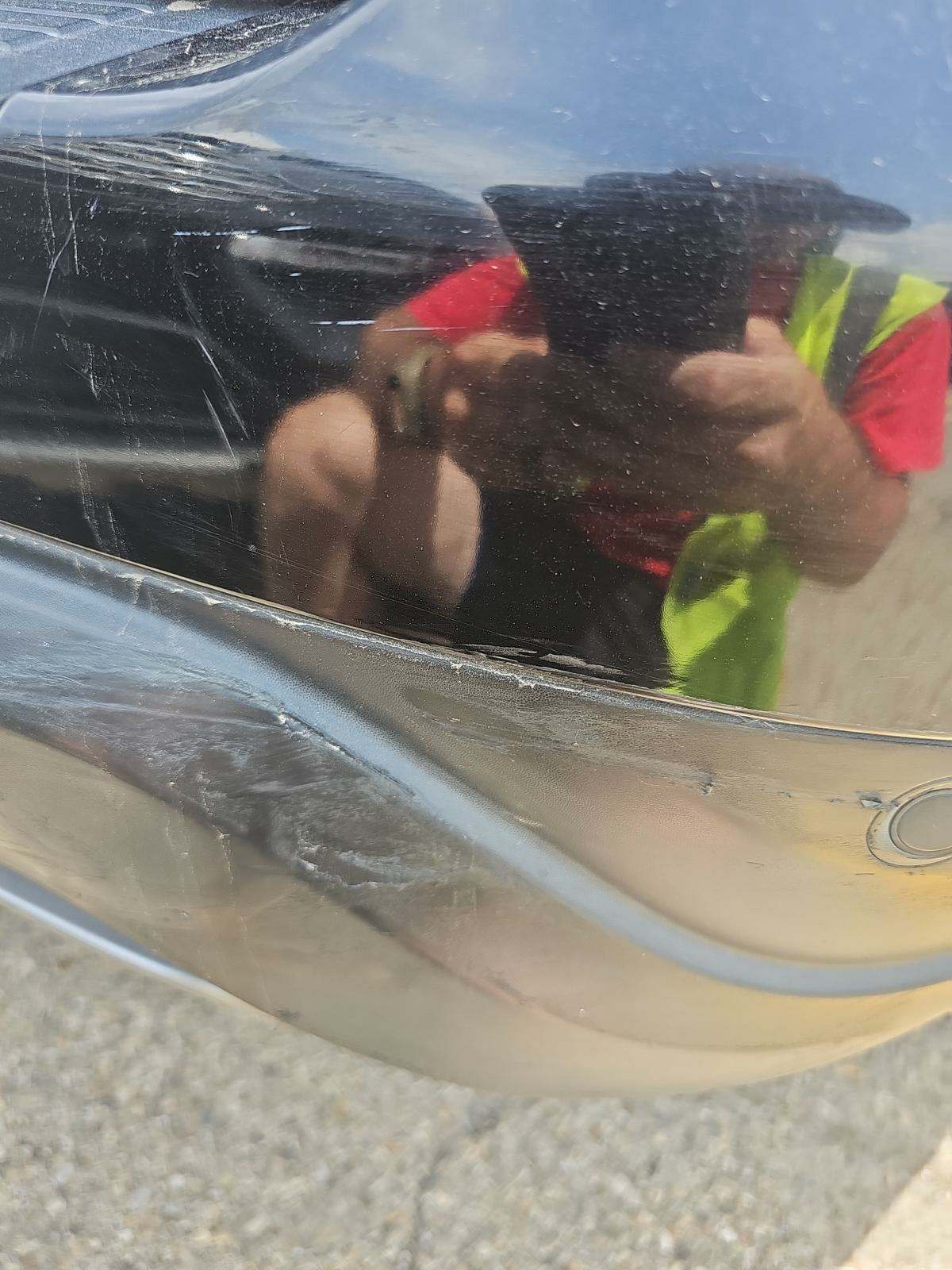 2019 Ford Explorer XLT AWD