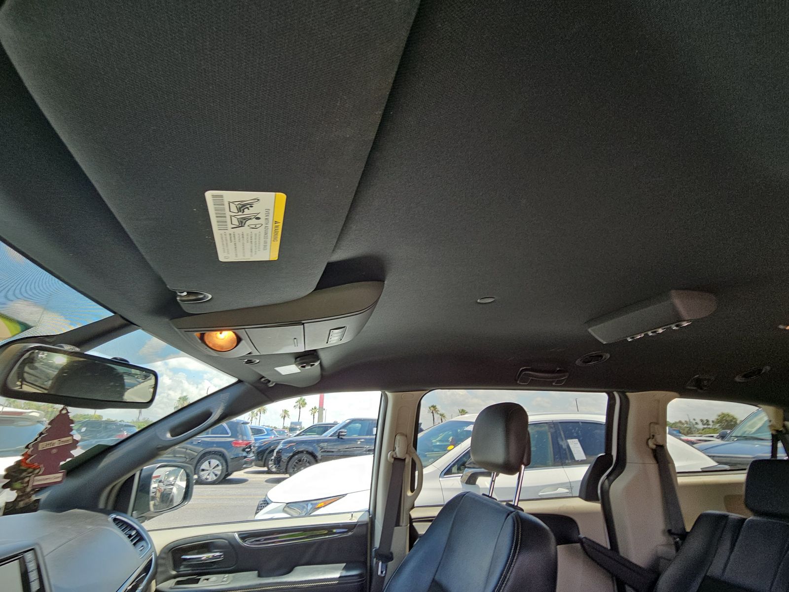 2019 Dodge Grand Caravan SXT FWD