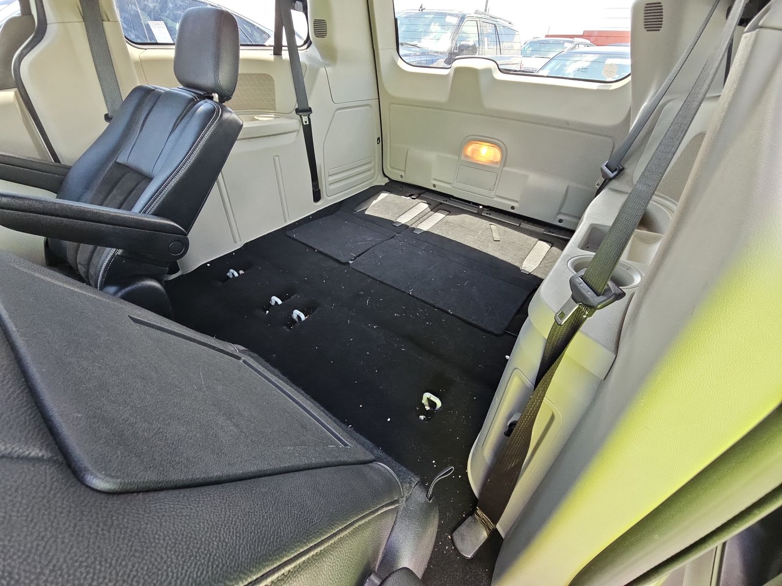 2019 Dodge Grand Caravan SXT FWD