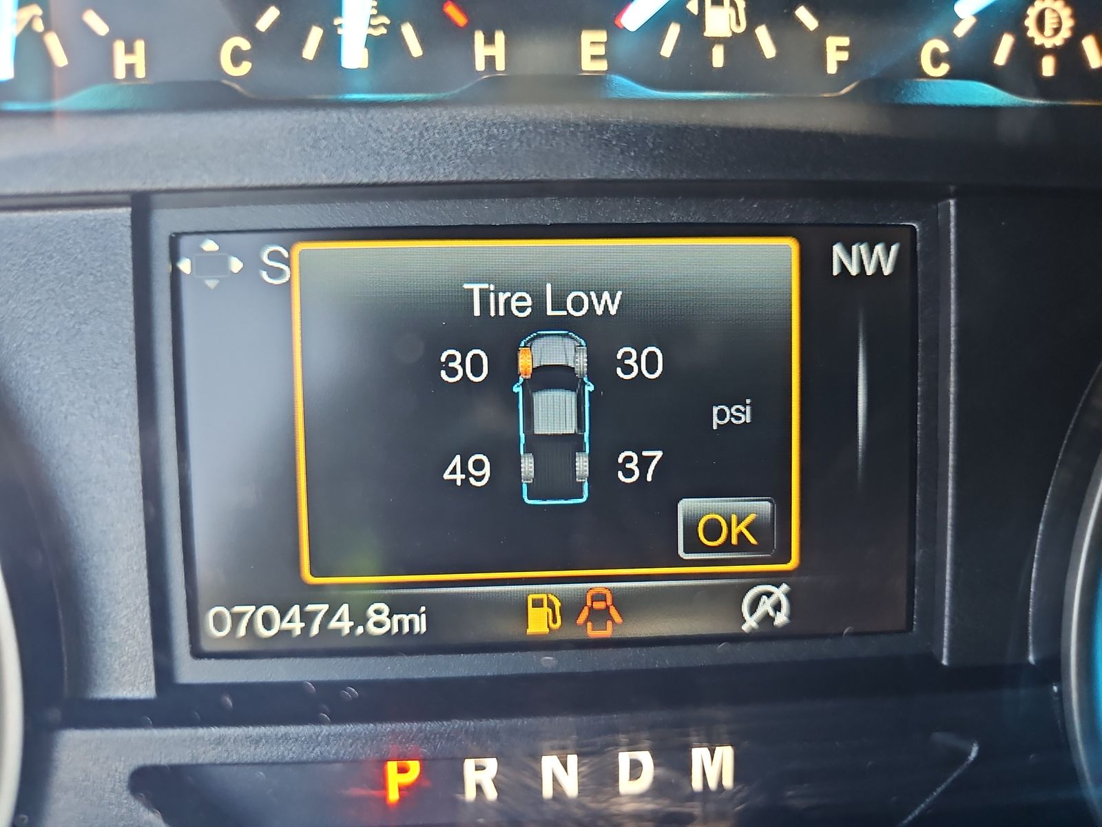 2019 Ford F-150 XLT AWD