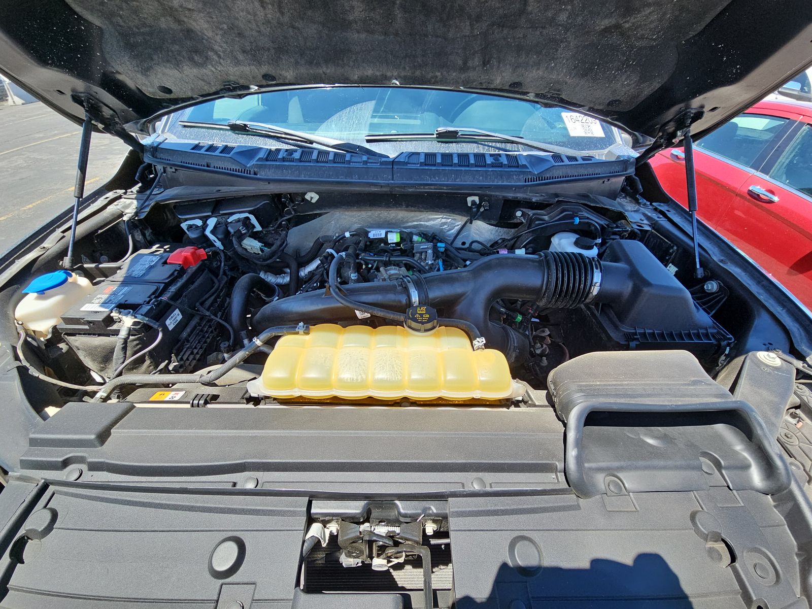 2019 Ford F-150 XLT AWD