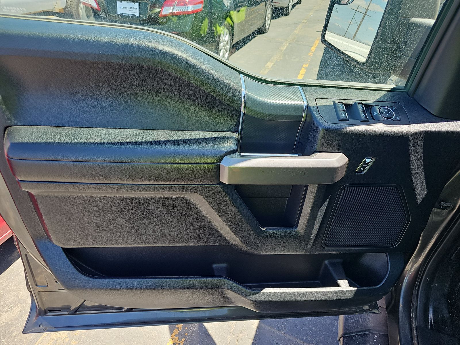 2019 Ford F-150 XLT AWD