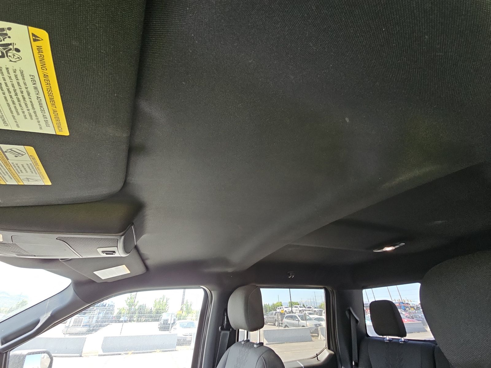 2019 Ford F-150 XLT AWD