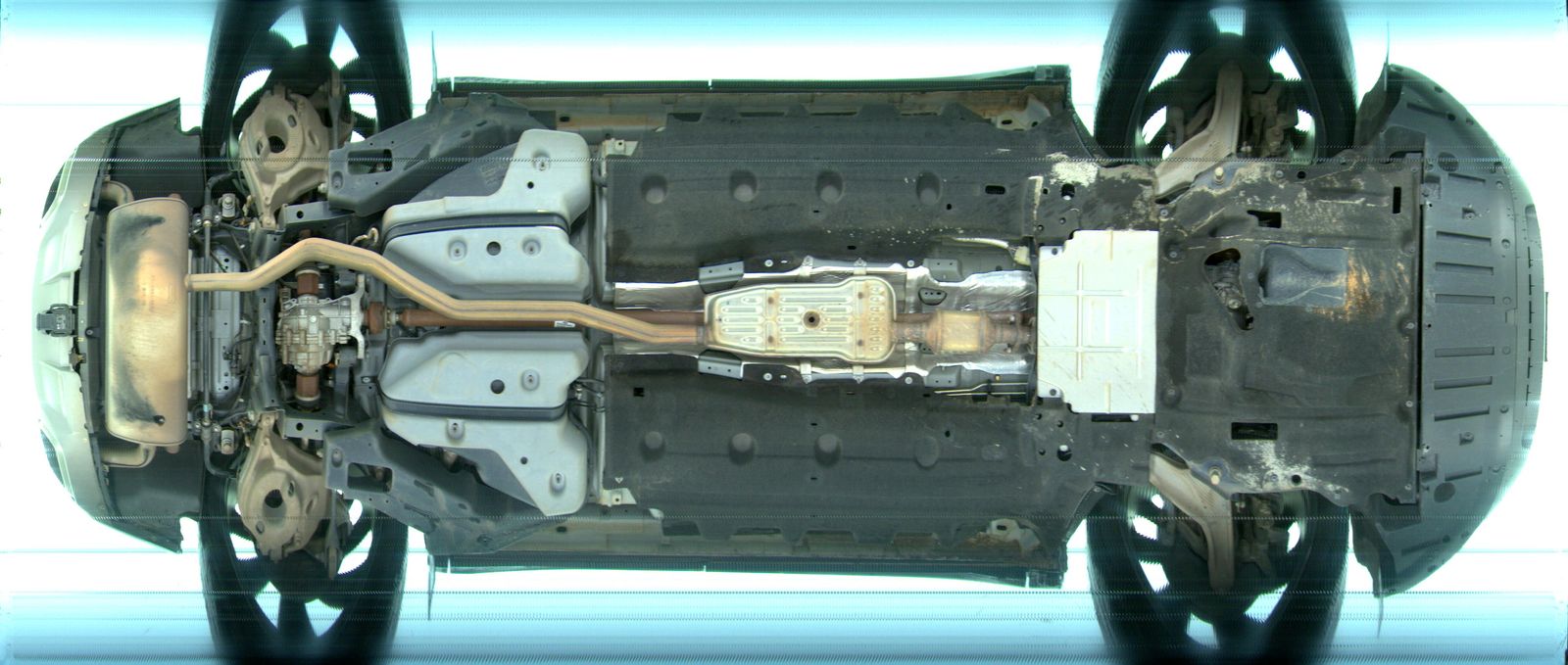 2020 Lincoln Nautilus Reserve AWD