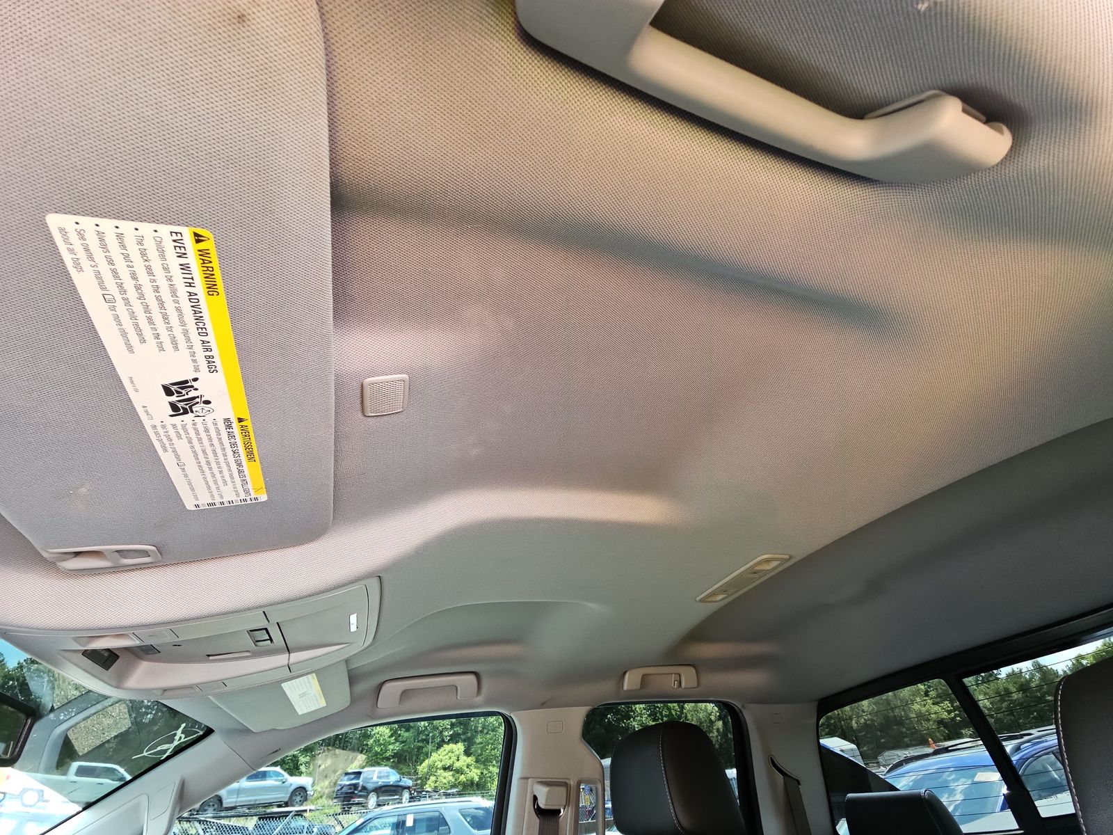 2018 Chevrolet Silverado 1500 LTZ Z71 AWD