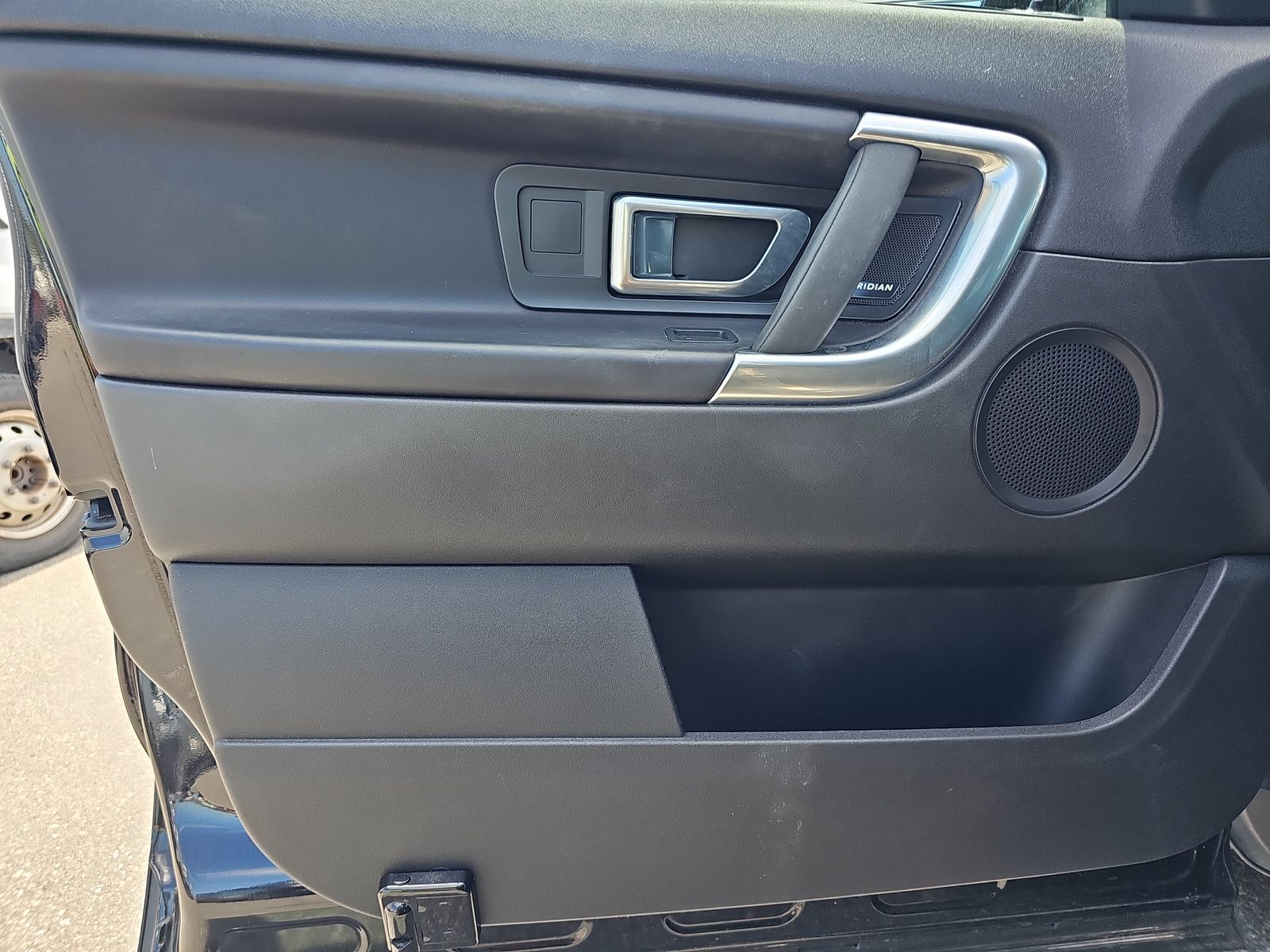 2018 Land Rover Discovery Sport SE AWD