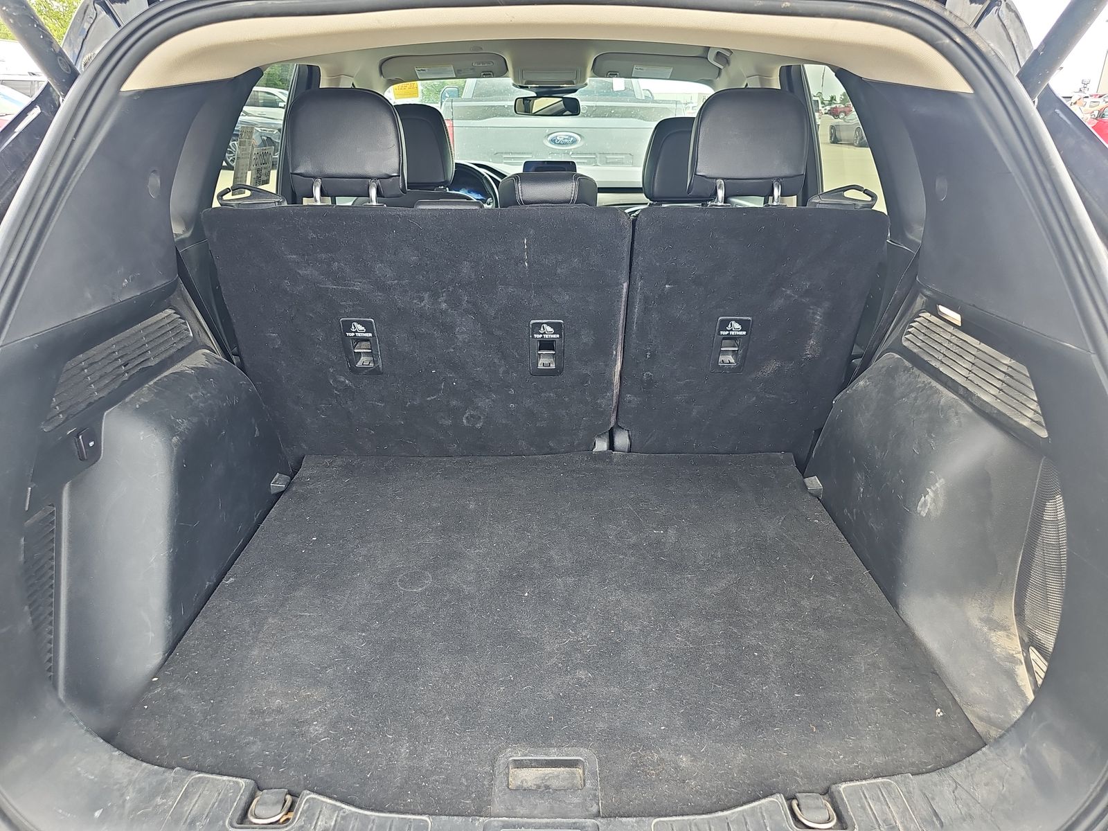 2020 Ford Escape Titanium AWD