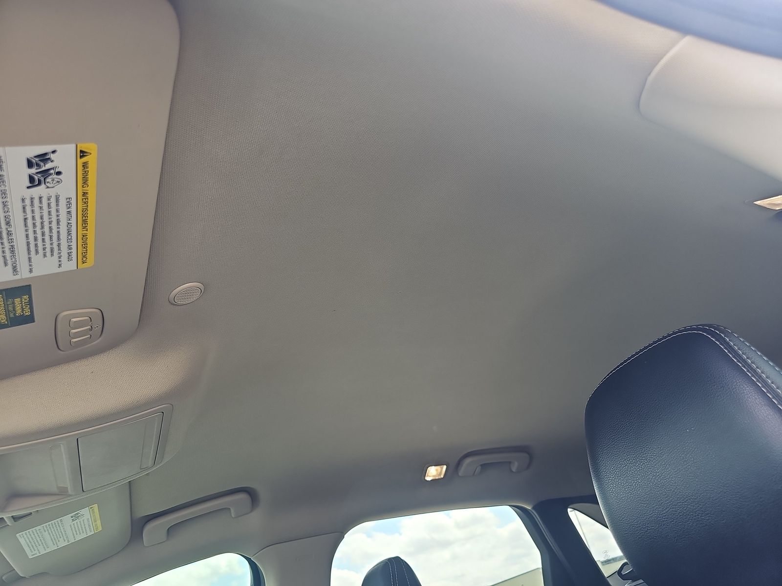 2020 Ford Escape Titanium AWD