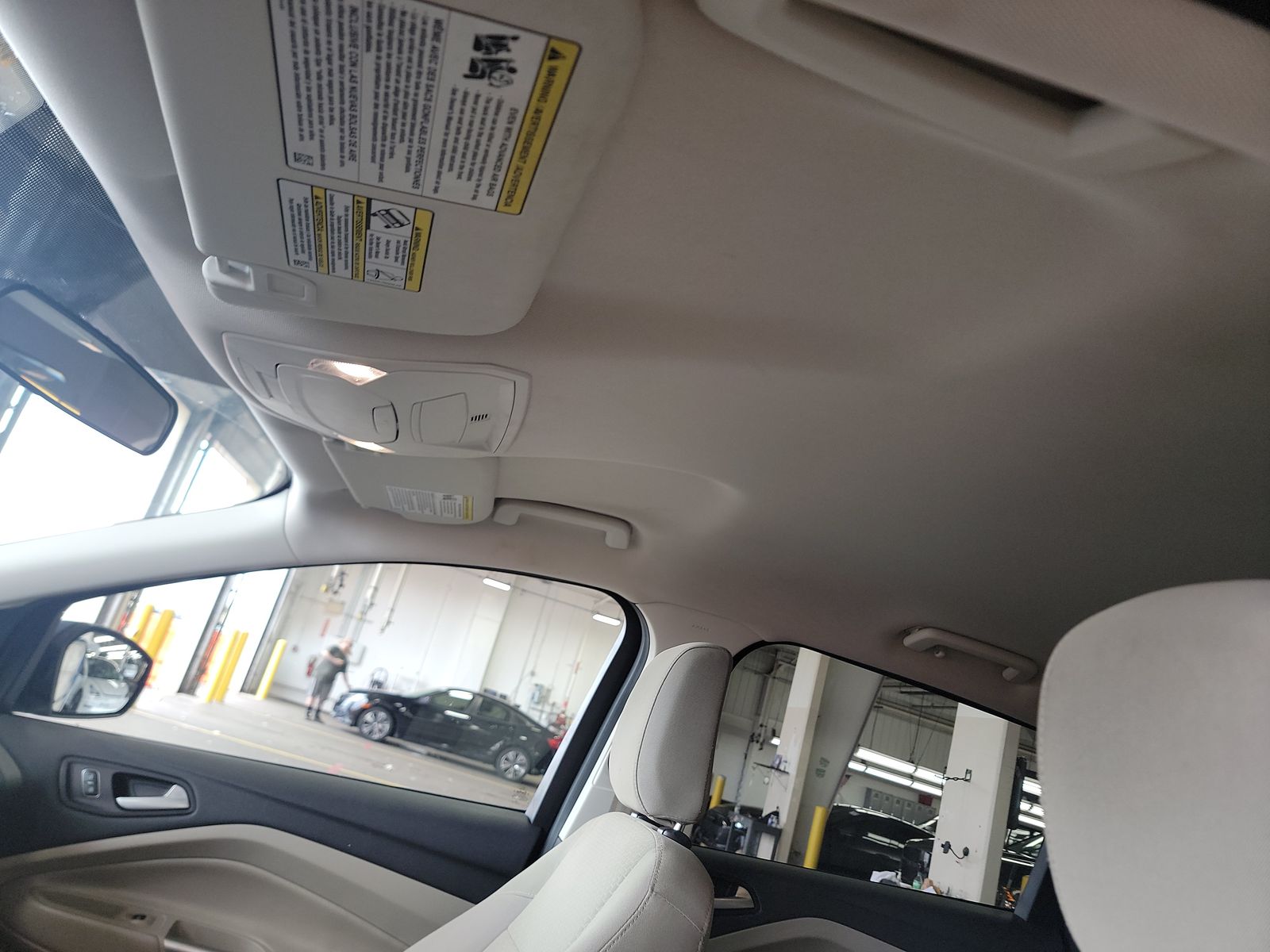 2018 Ford Escape SE AWD