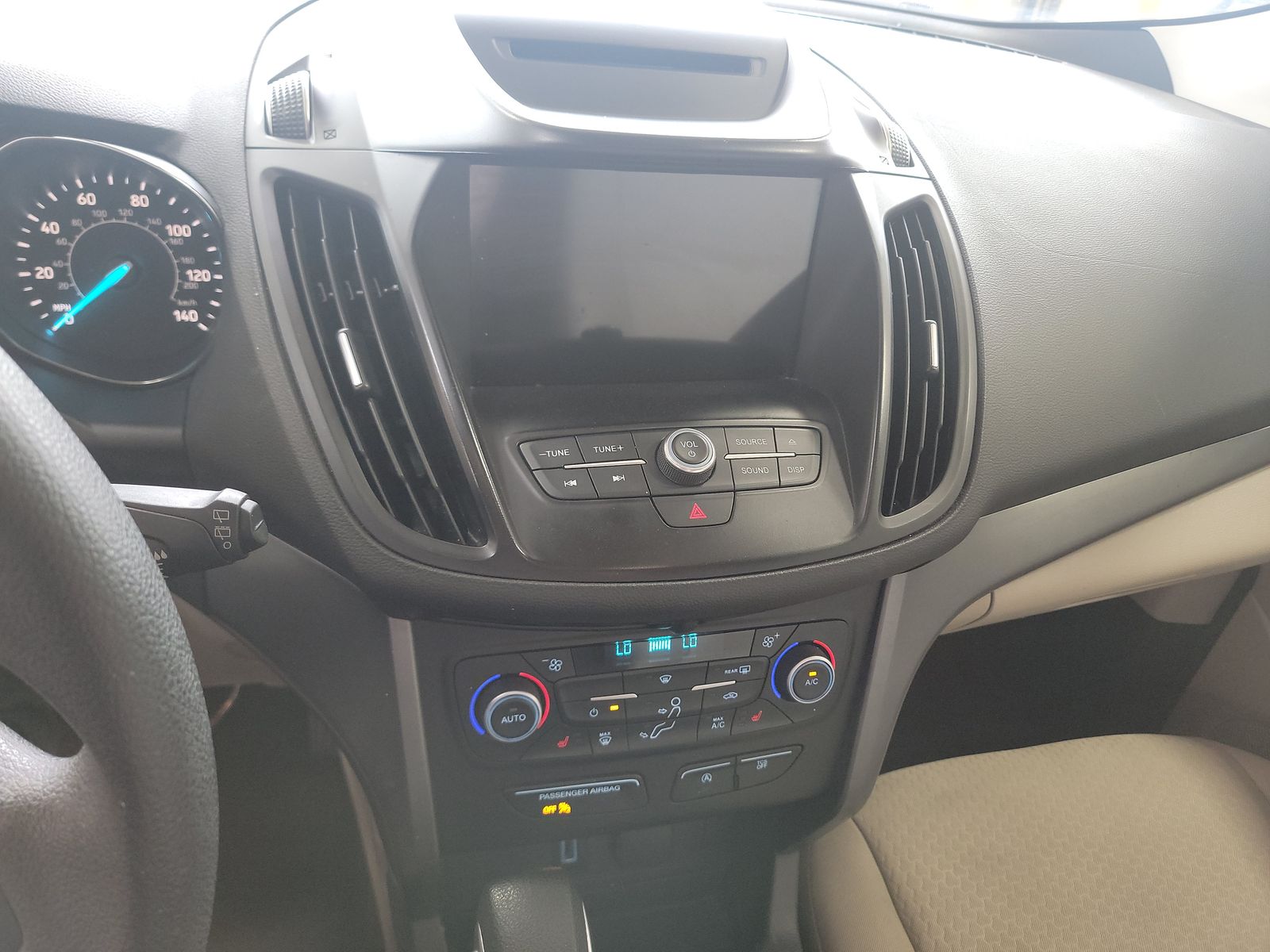 2018 Ford Escape SE AWD