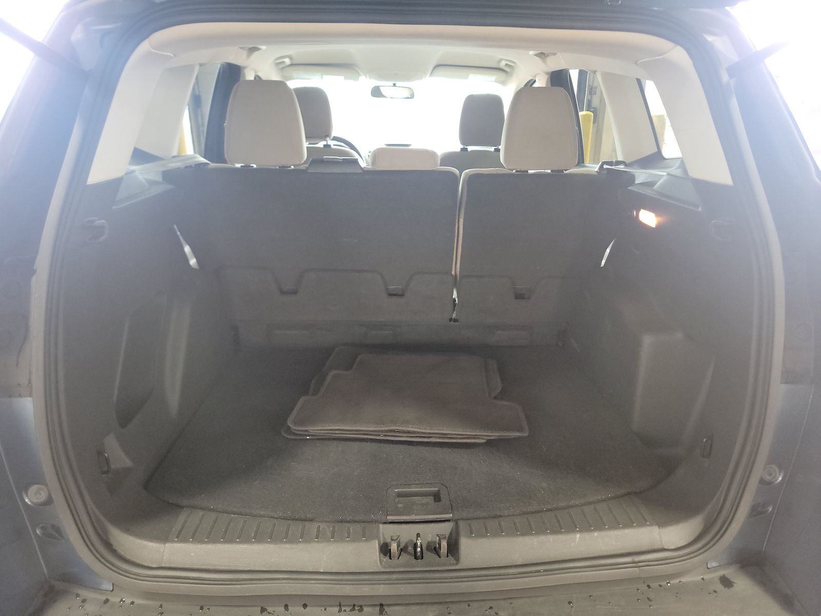 2018 Ford Escape SE AWD