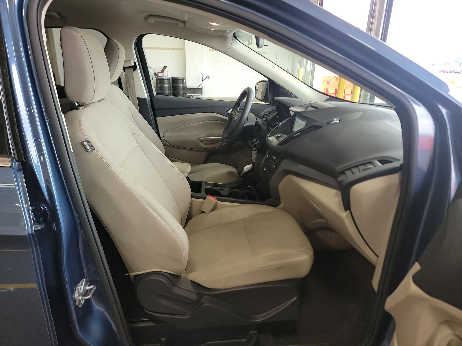 2018 Ford Escape SE AWD