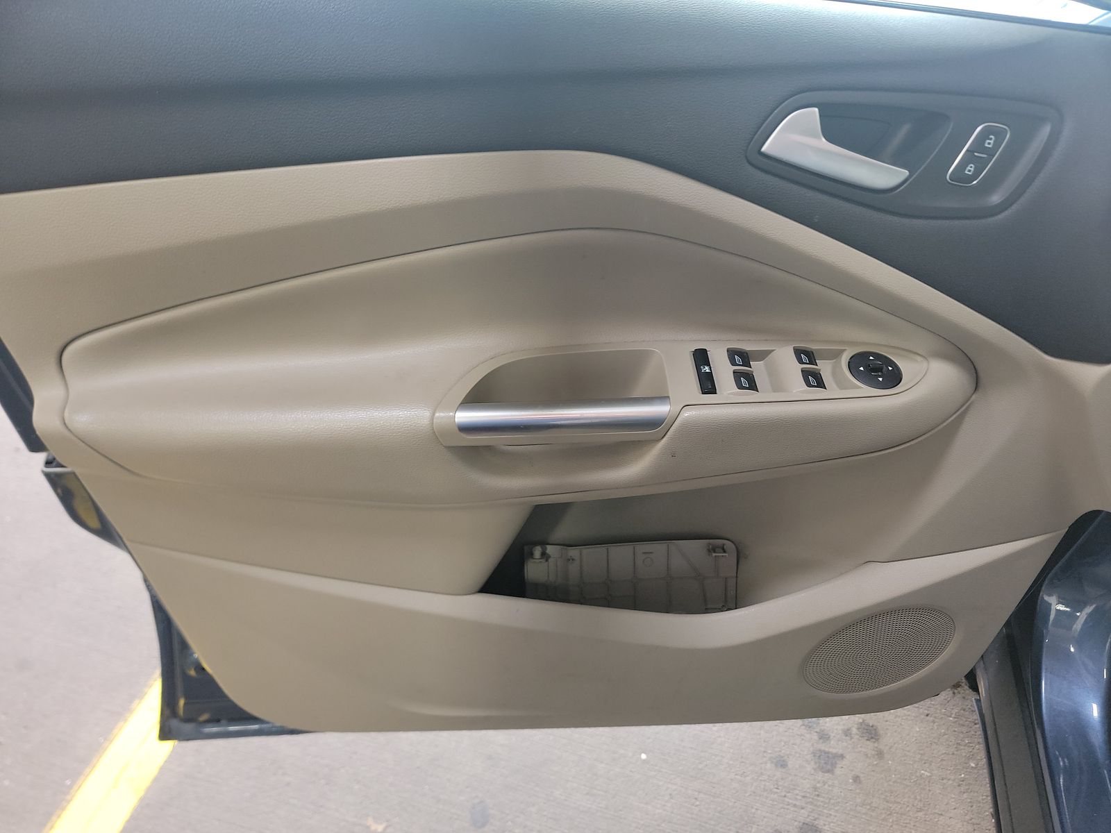 2018 Ford Escape SE AWD
