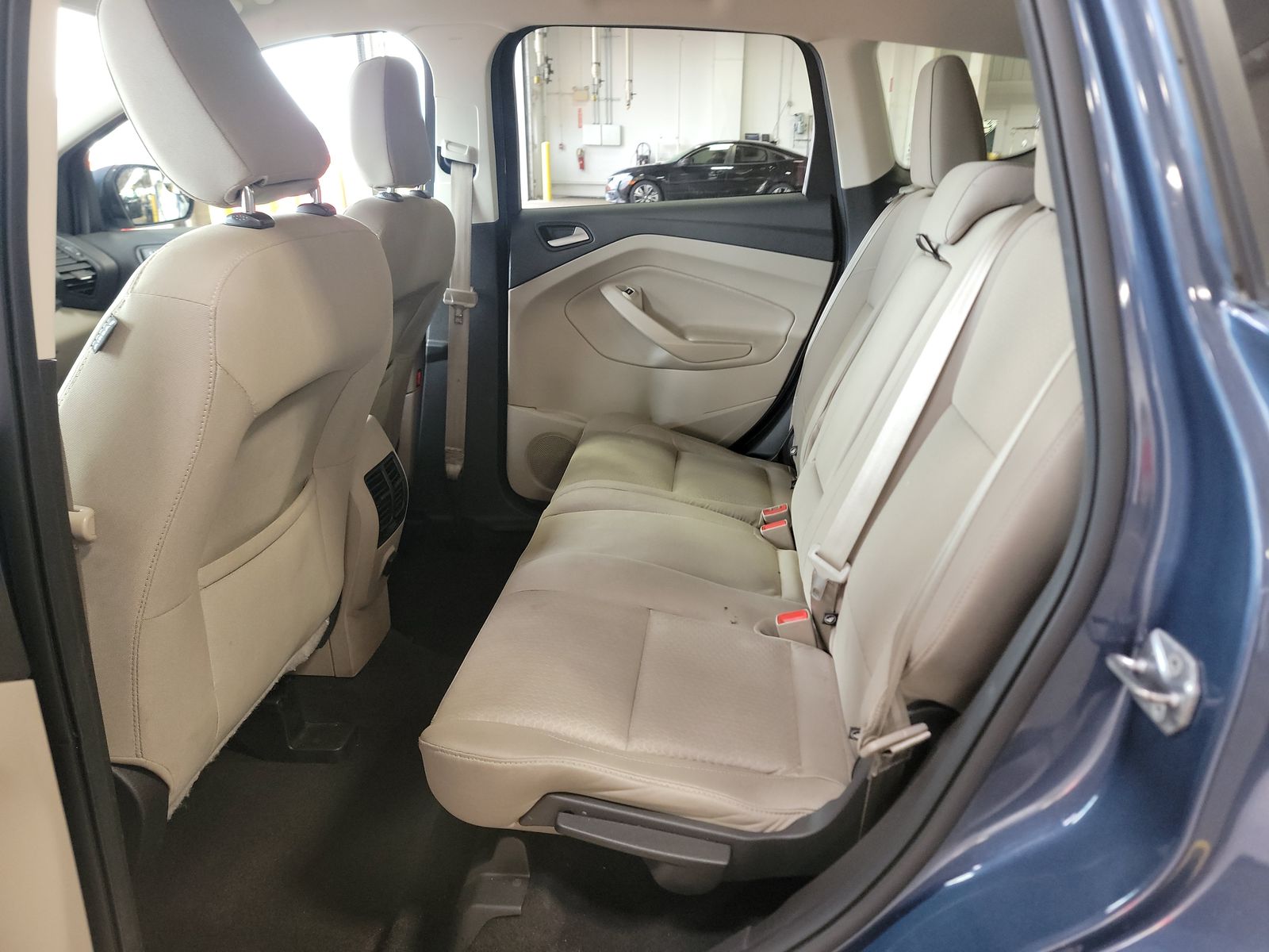 2018 Ford Escape SE AWD
