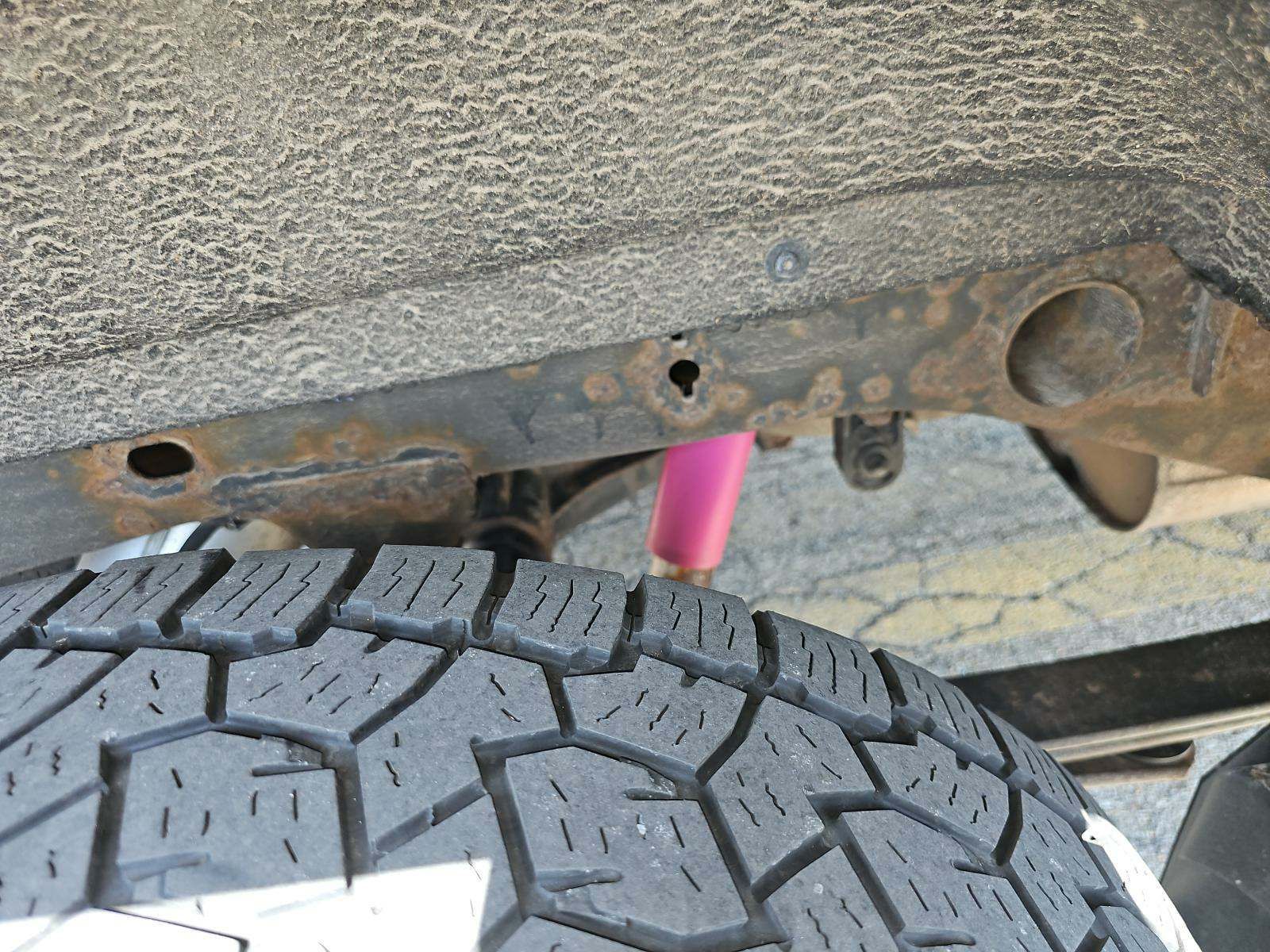 2018 Chevrolet Silverado 1500 LTZ Z71 AWD