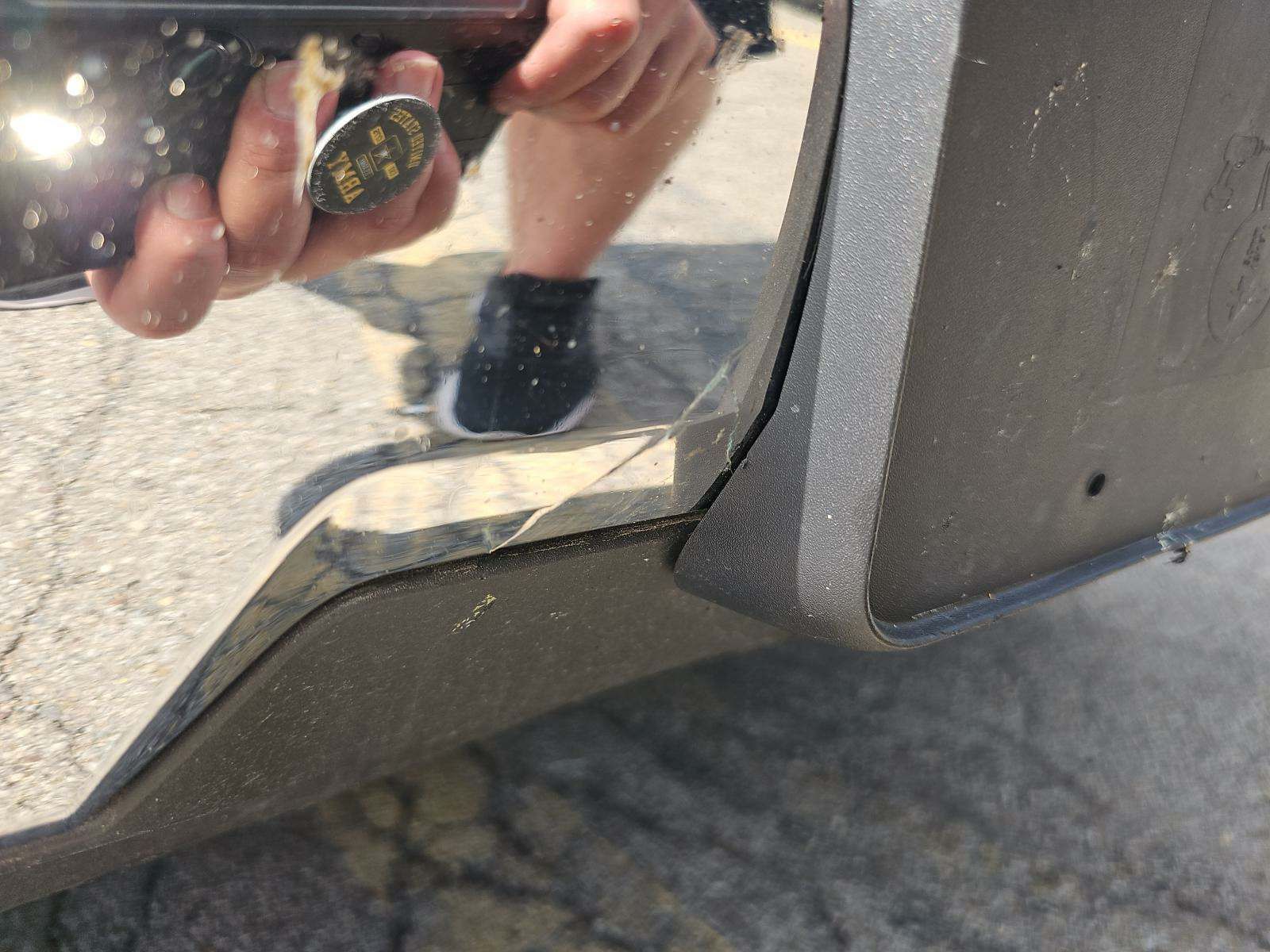 2018 Chevrolet Silverado 1500 LTZ Z71 AWD