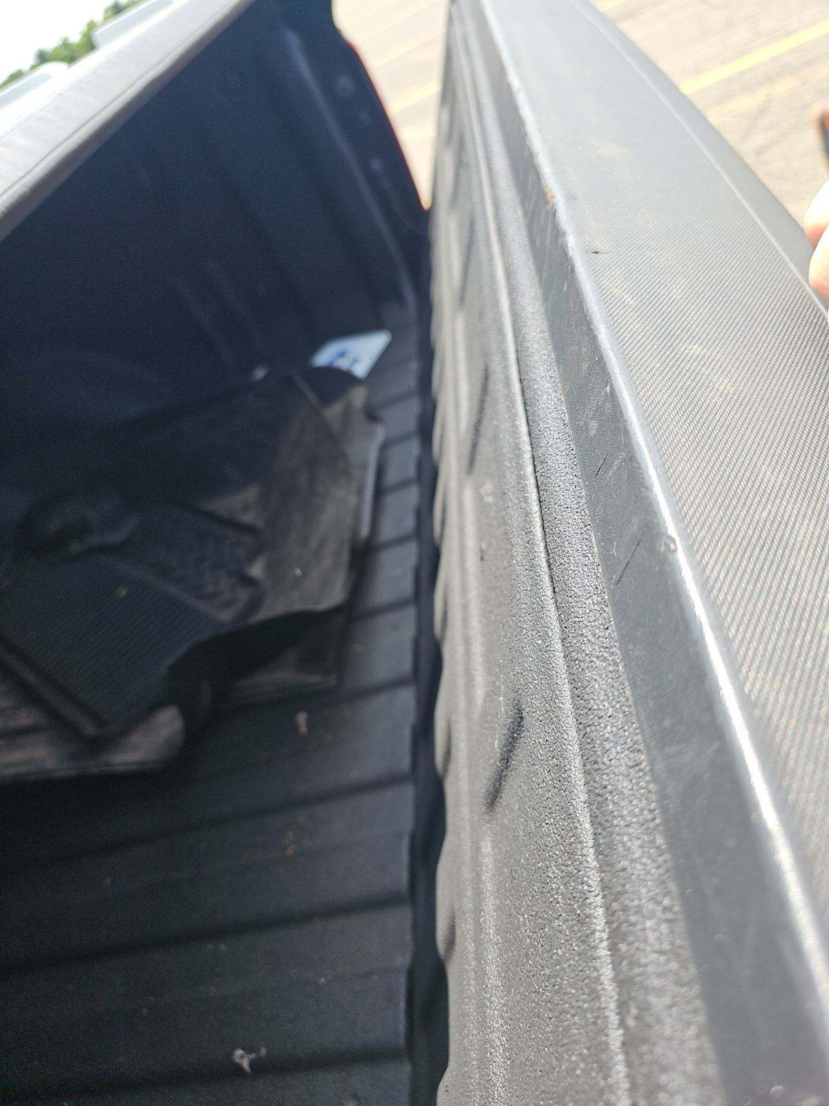 2018 Chevrolet Silverado 1500 LTZ Z71 AWD