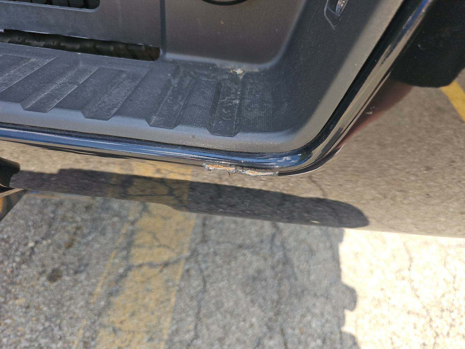 2018 Chevrolet Silverado 1500 LTZ Z71 AWD