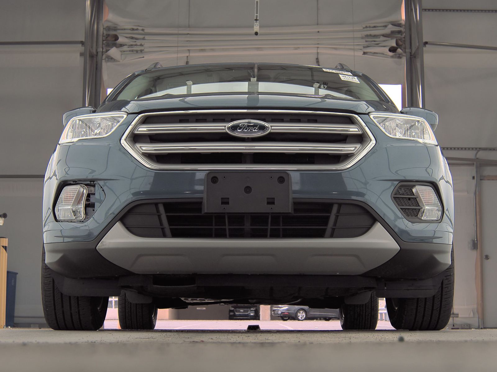 2018 Ford Escape SE AWD