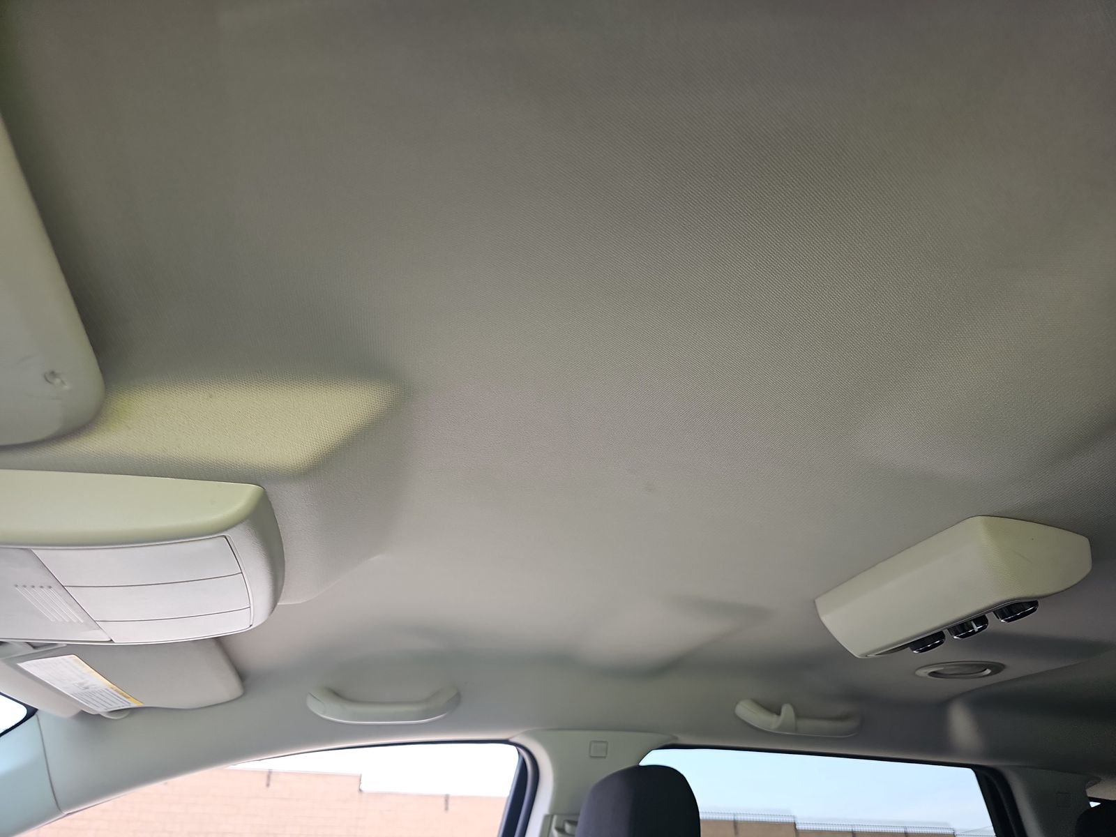 2018 Dodge Journey SXT FWD