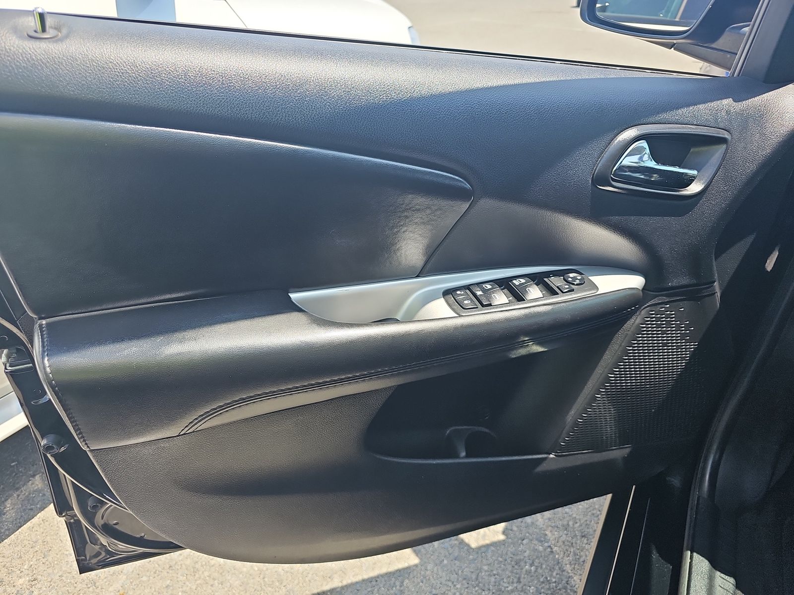 2018 Dodge Journey SXT FWD