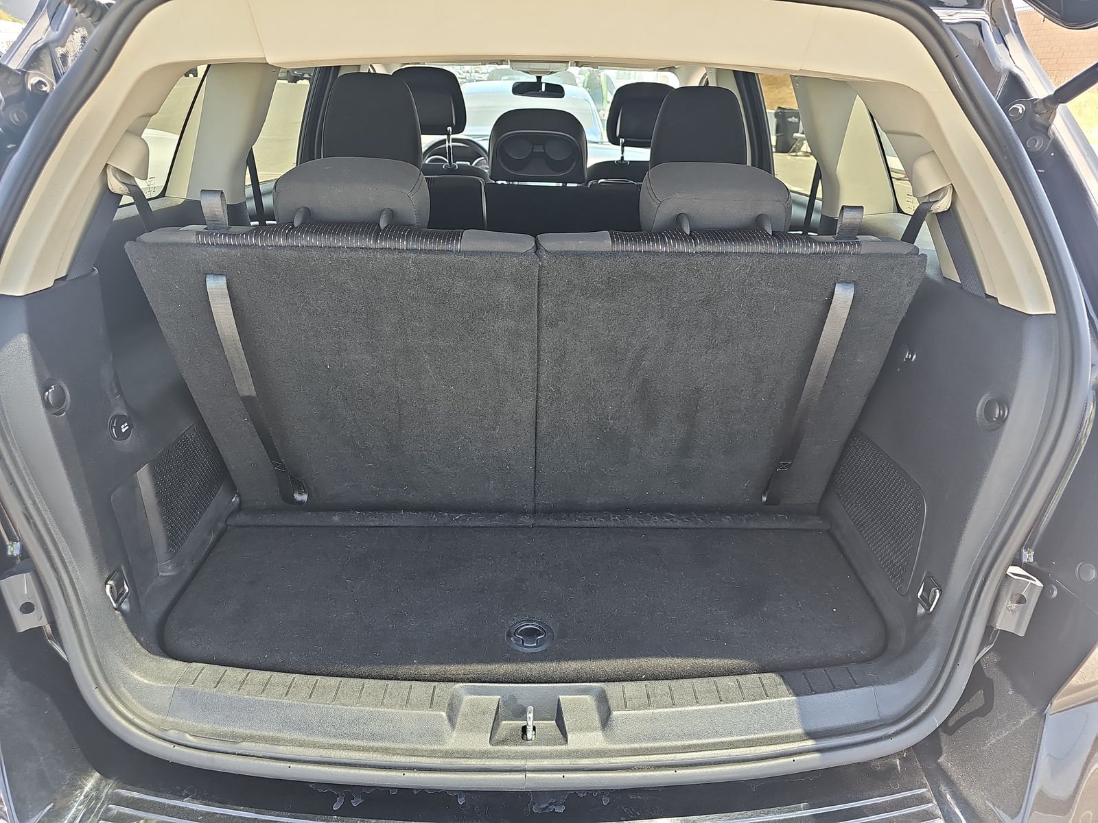 2018 Dodge Journey SXT FWD