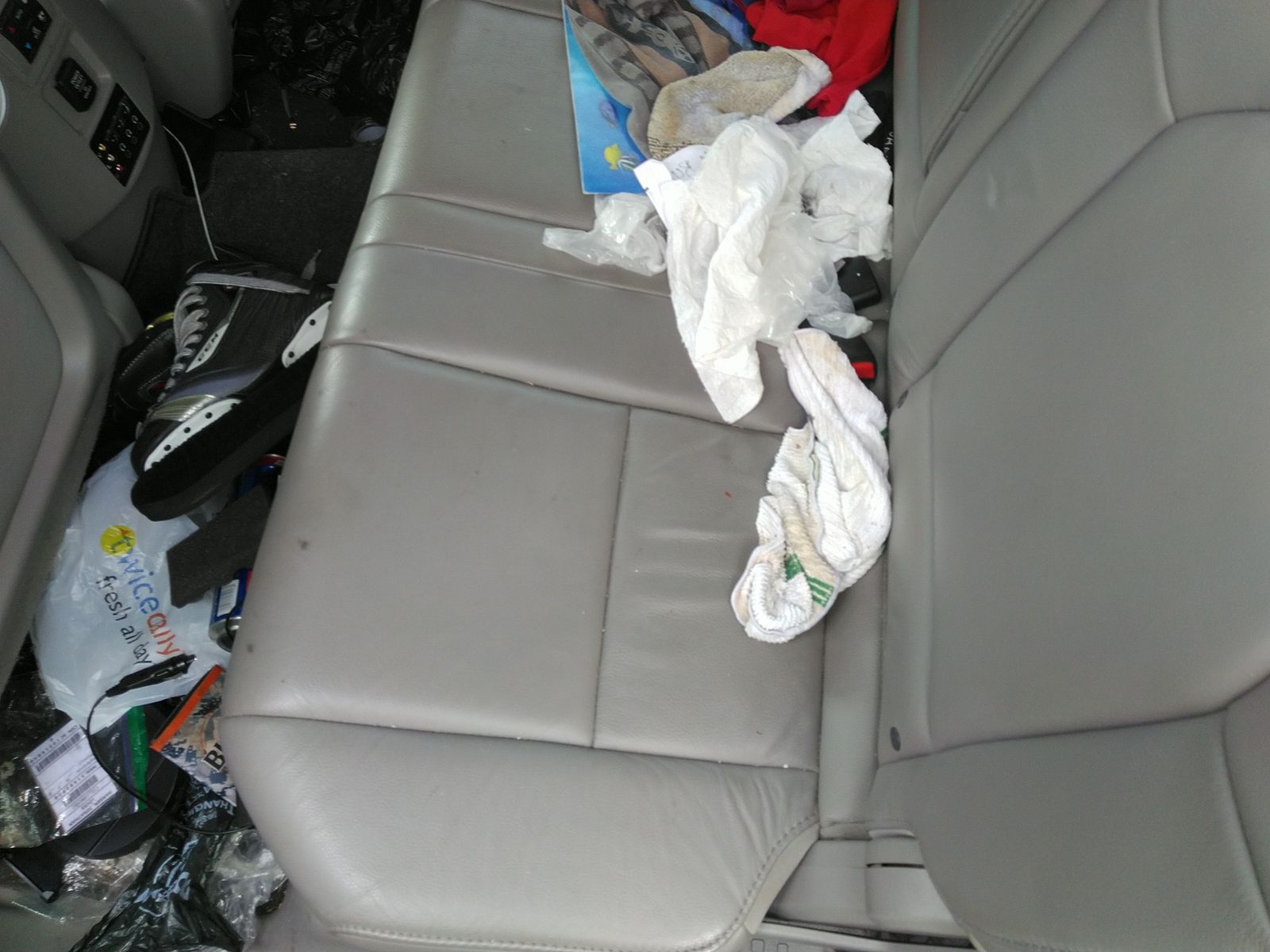 2015 Honda Pilot Touring AWD