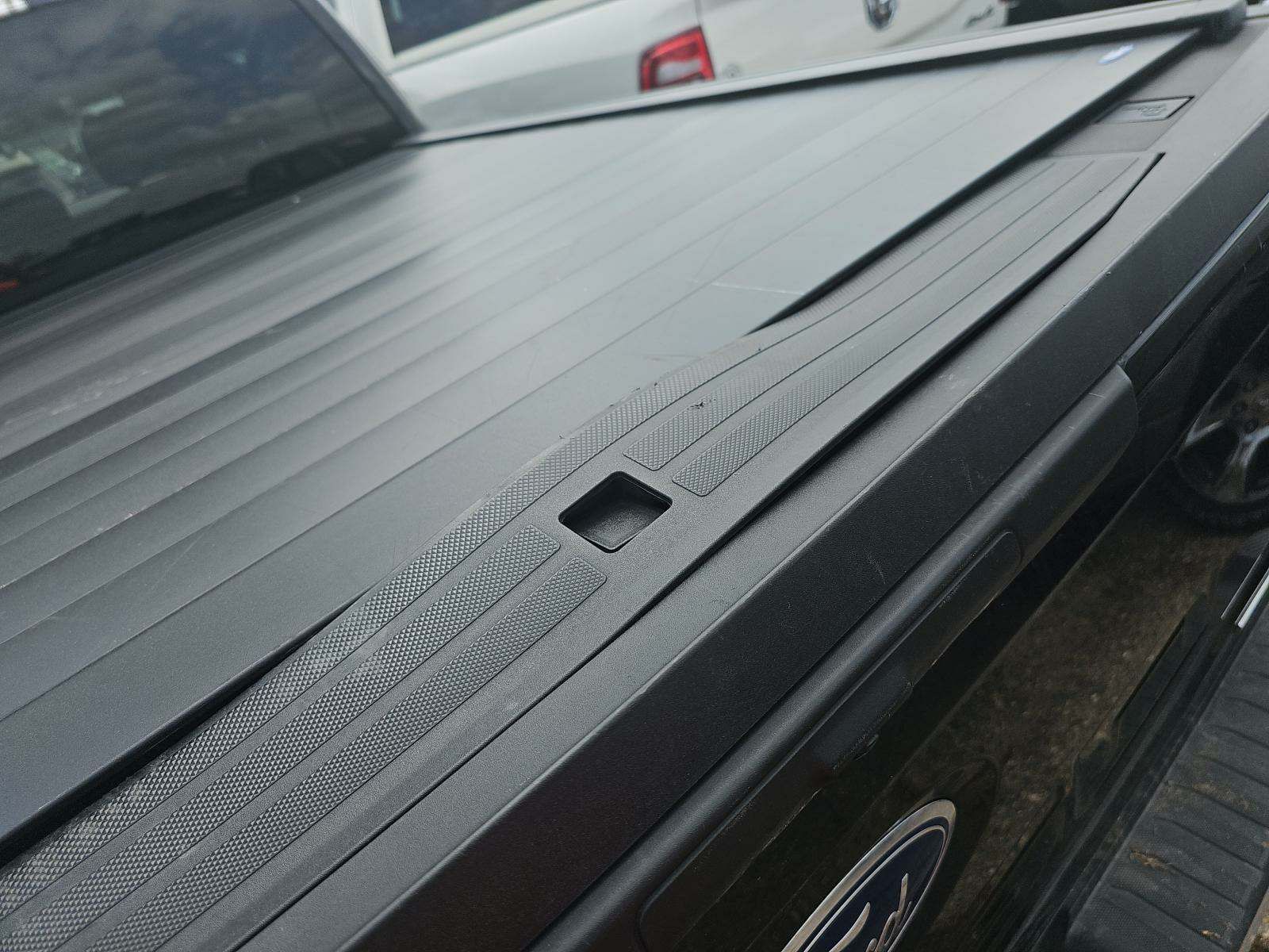 2021 Ford F-150 XLT AWD