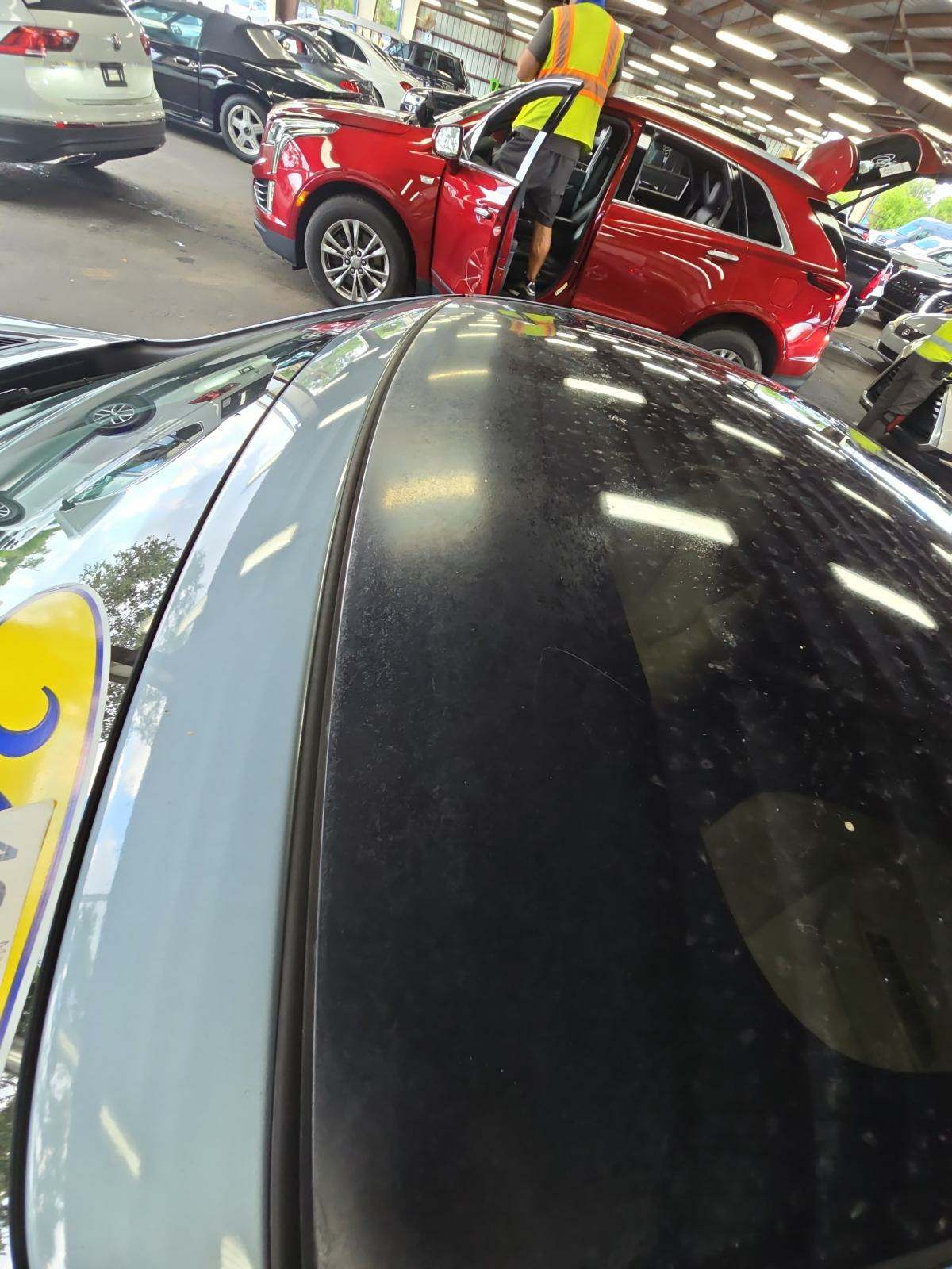 2012 Mercedes-Benz SLK-Class SLK 350 RWD