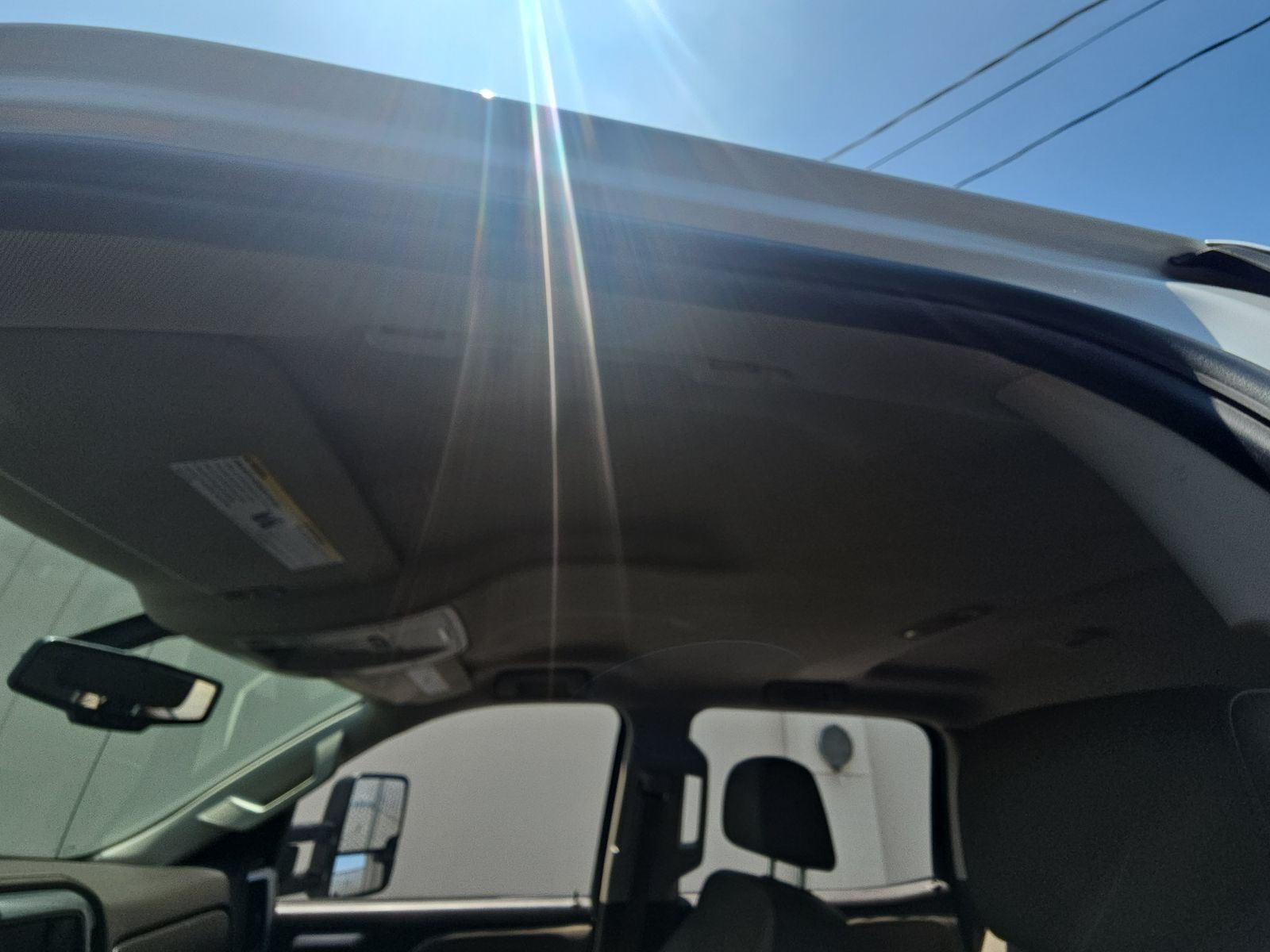 2016 Chevrolet Silverado 1500 LTZ AWD