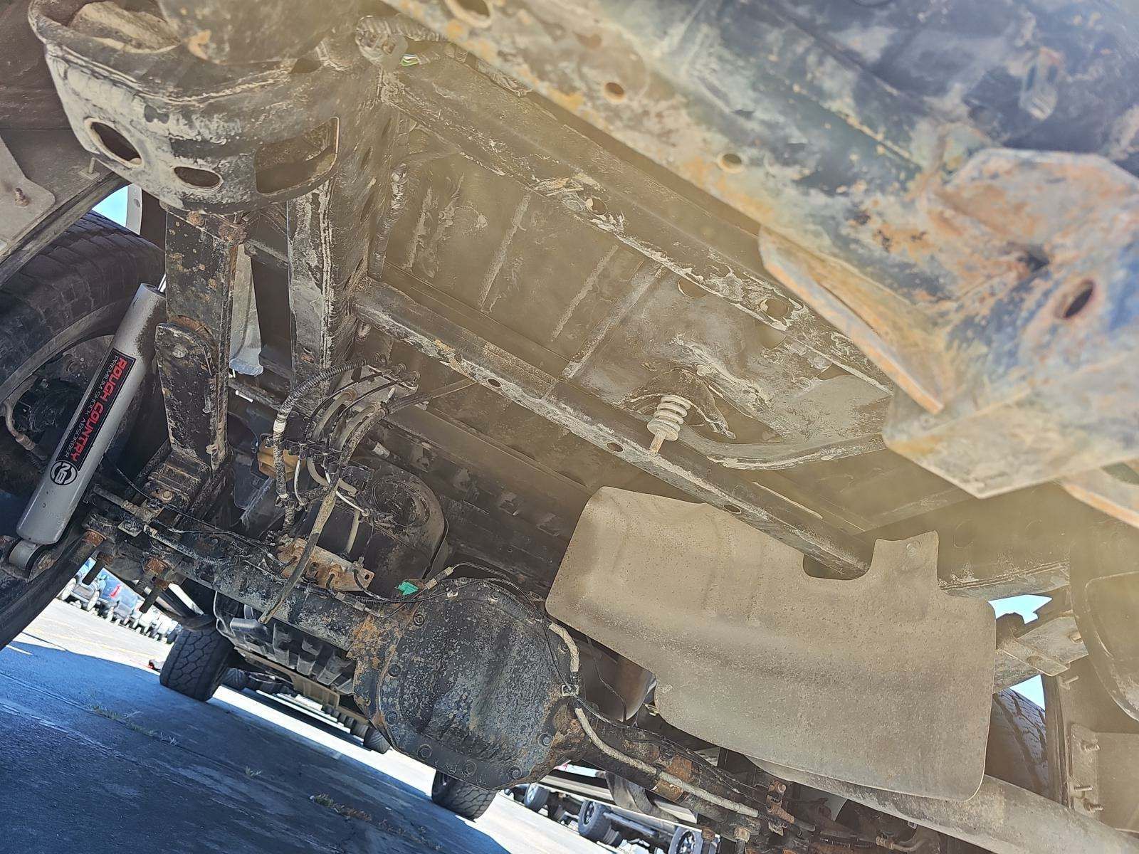 2019 Ford F-150 XLT AWD