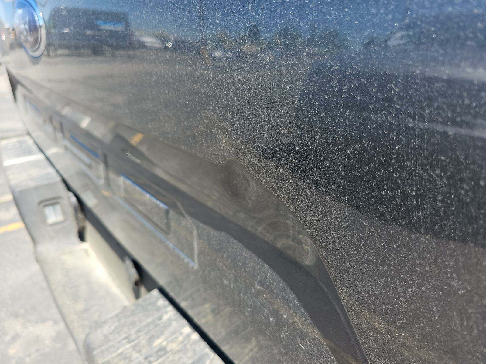 2019 Ford F-150 XLT AWD