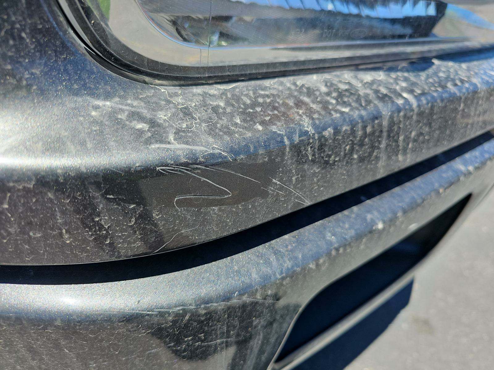 2019 Ford F-150 XLT AWD