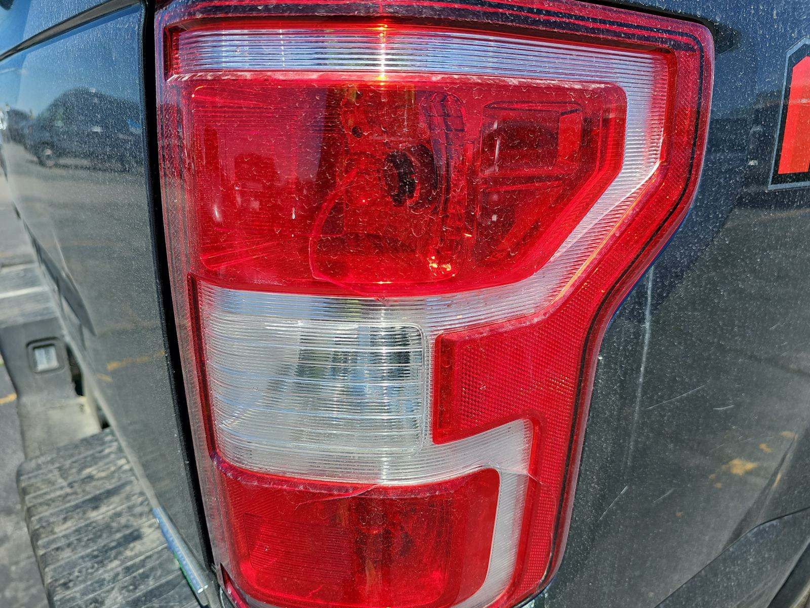 2019 Ford F-150 XLT AWD