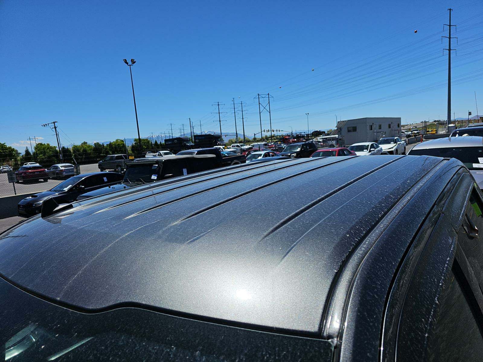 2019 Ford F-150 XLT AWD