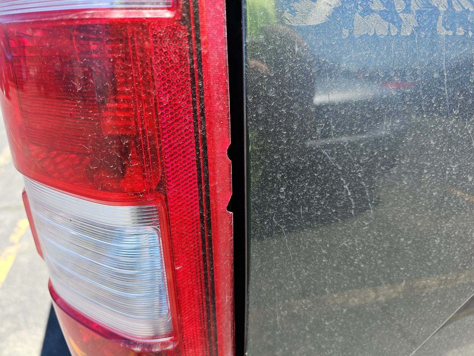 2019 Ford F-150 XLT AWD