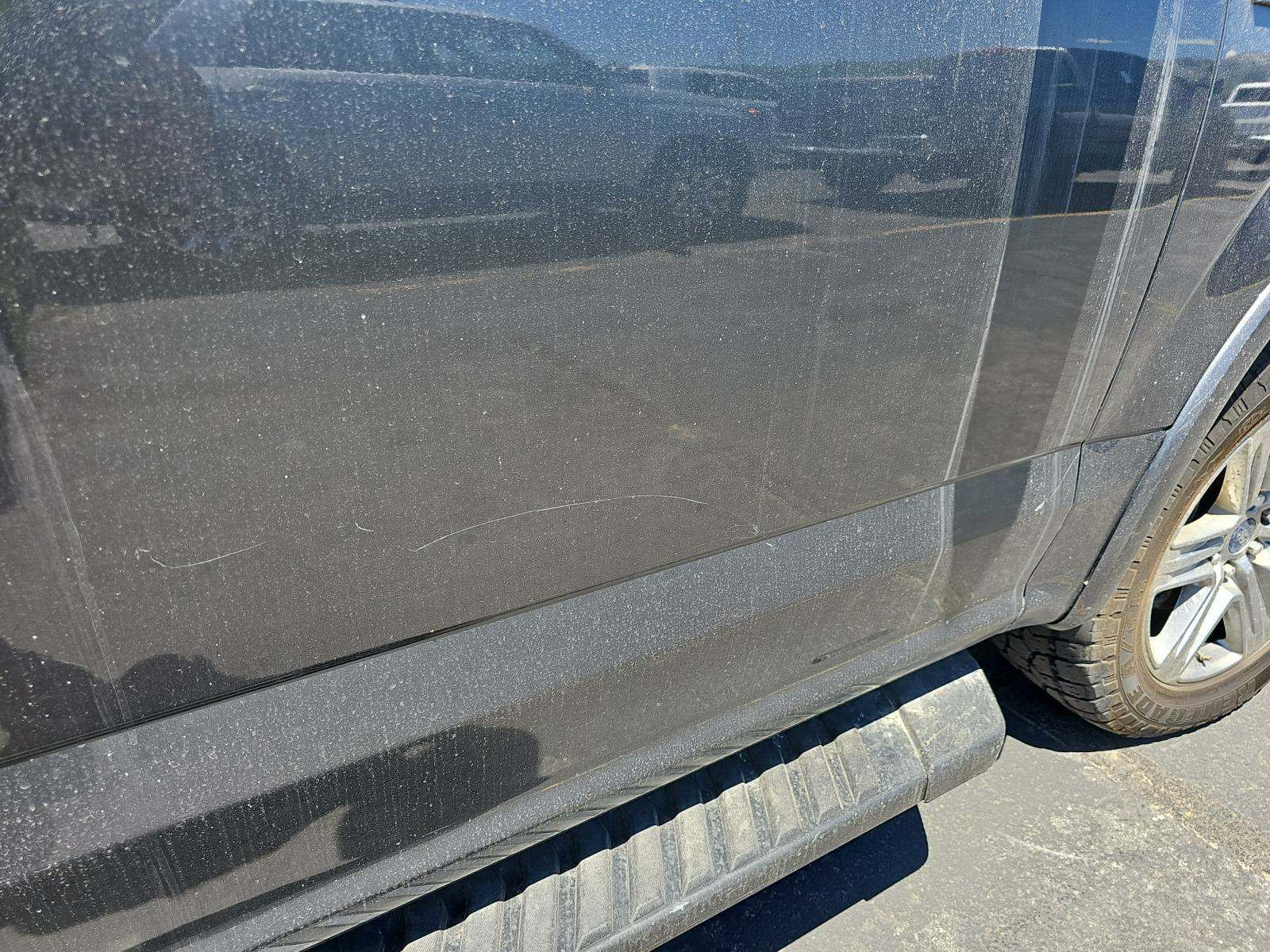 2019 Ford F-150 XLT AWD