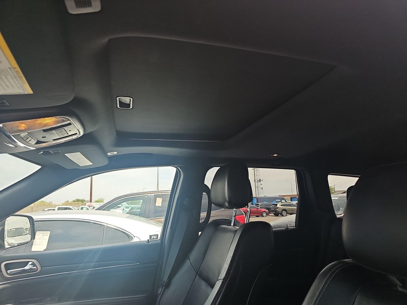 2017 Jeep Grand Cherokee Limited AWD