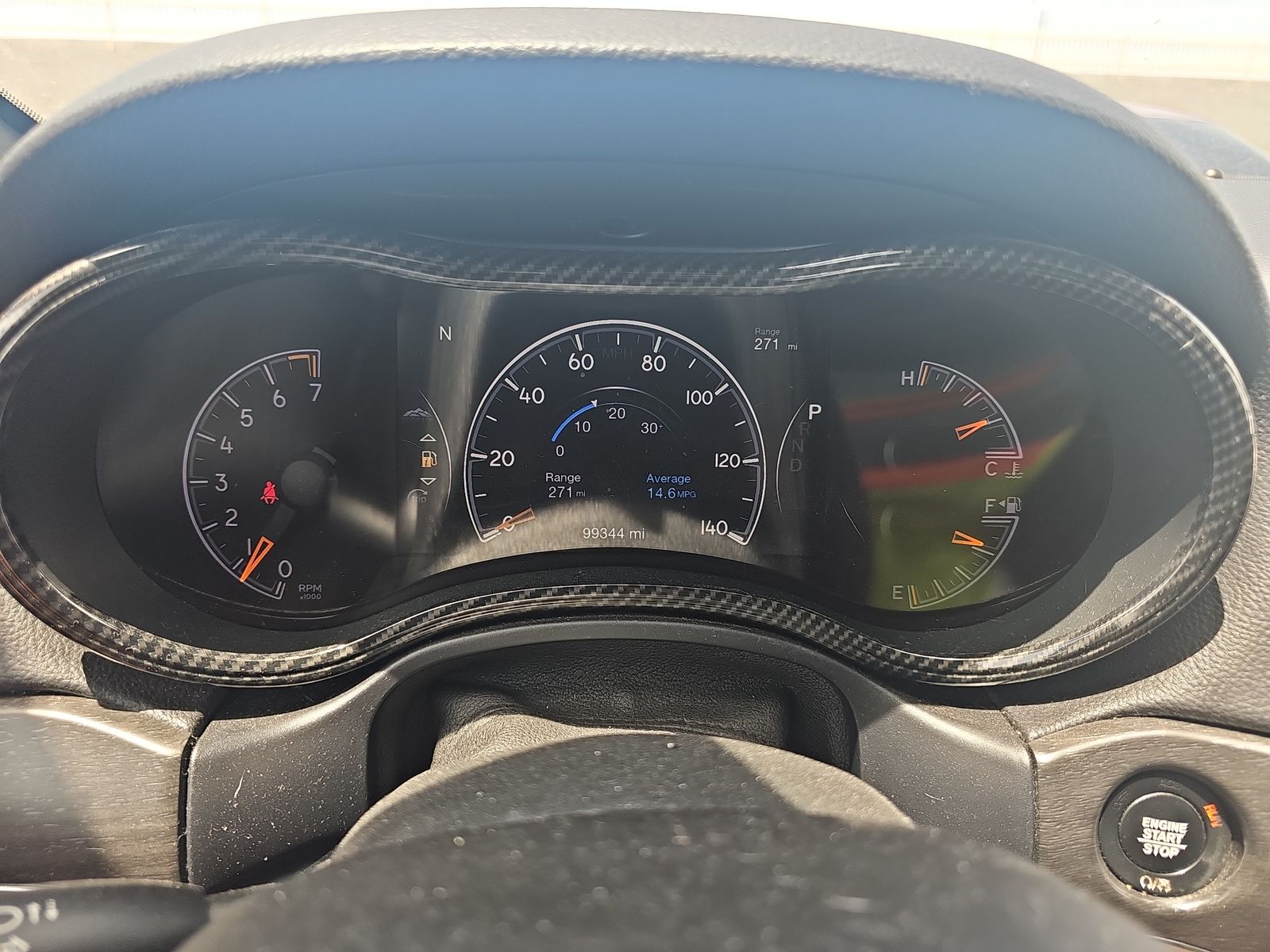 2017 Jeep Grand Cherokee Limited AWD