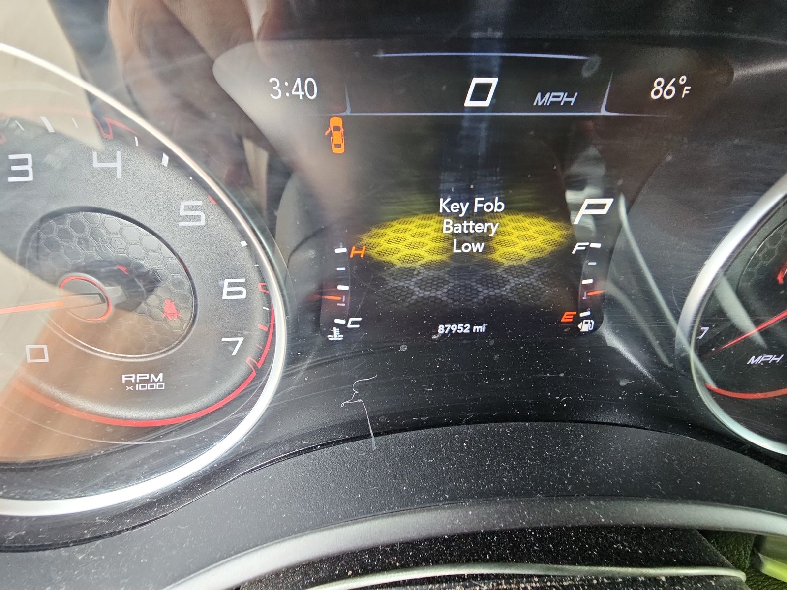 2020 Dodge Charger SXT RWD