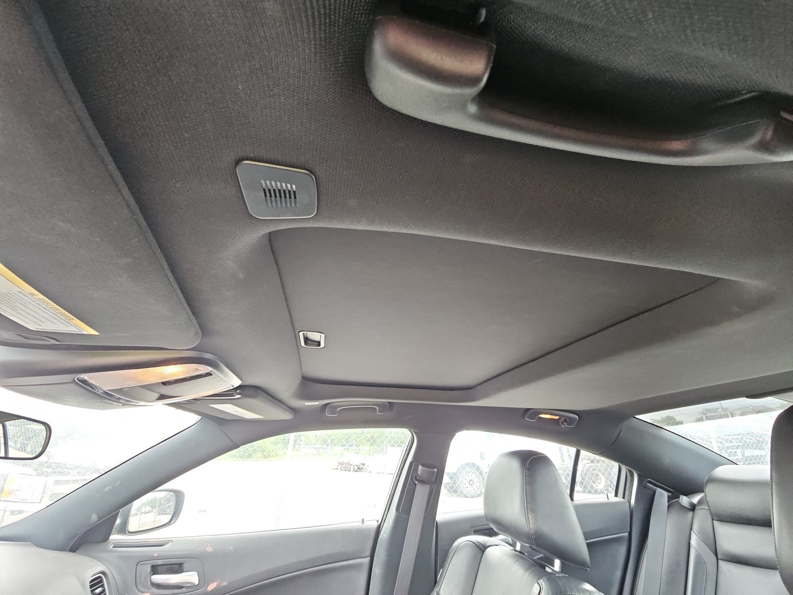 2020 Dodge Charger SXT RWD