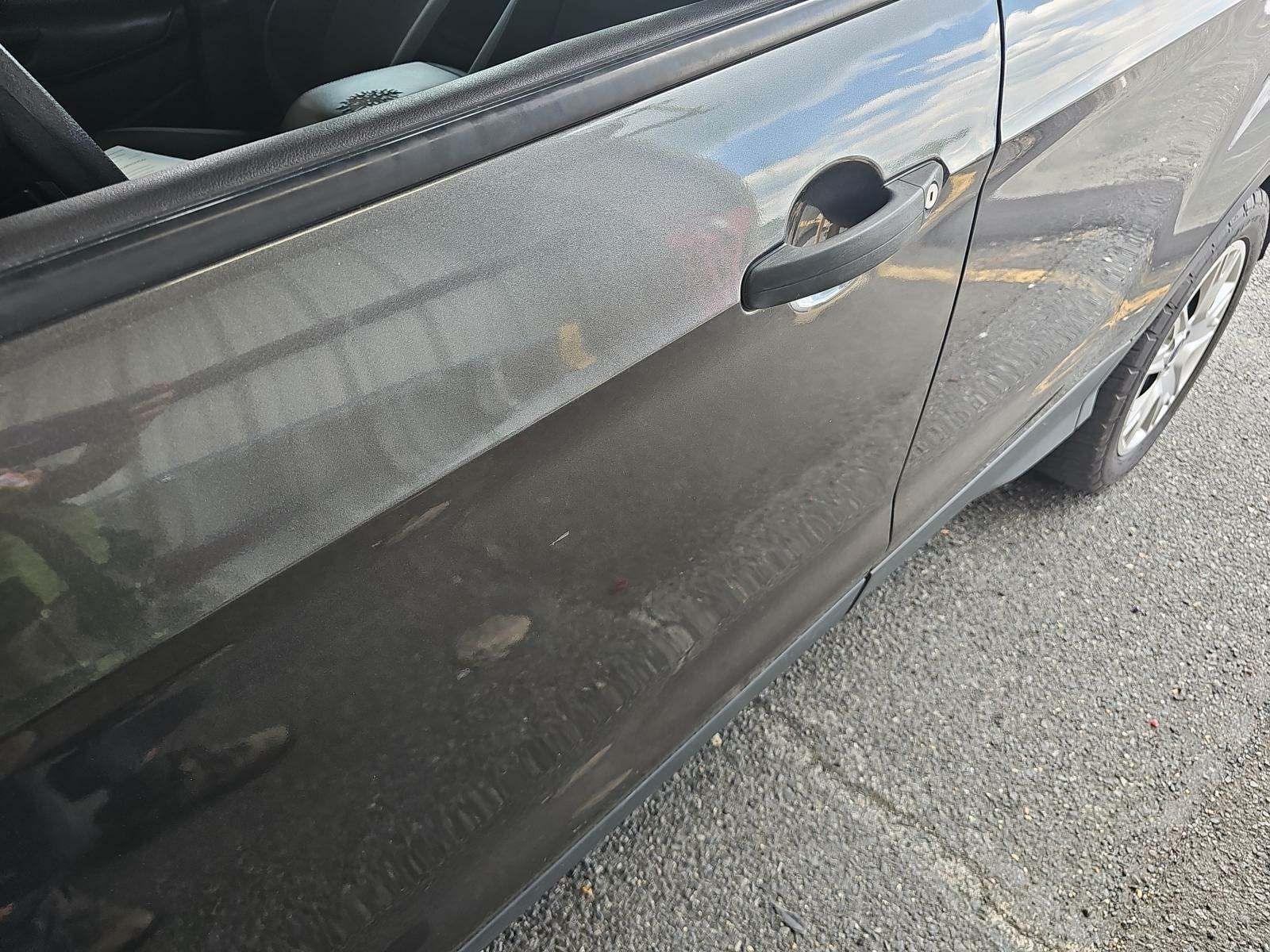 2015 Ford Escape S FWD