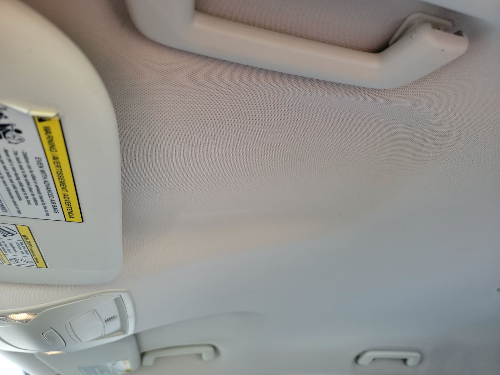 2015 Ford Escape S FWD