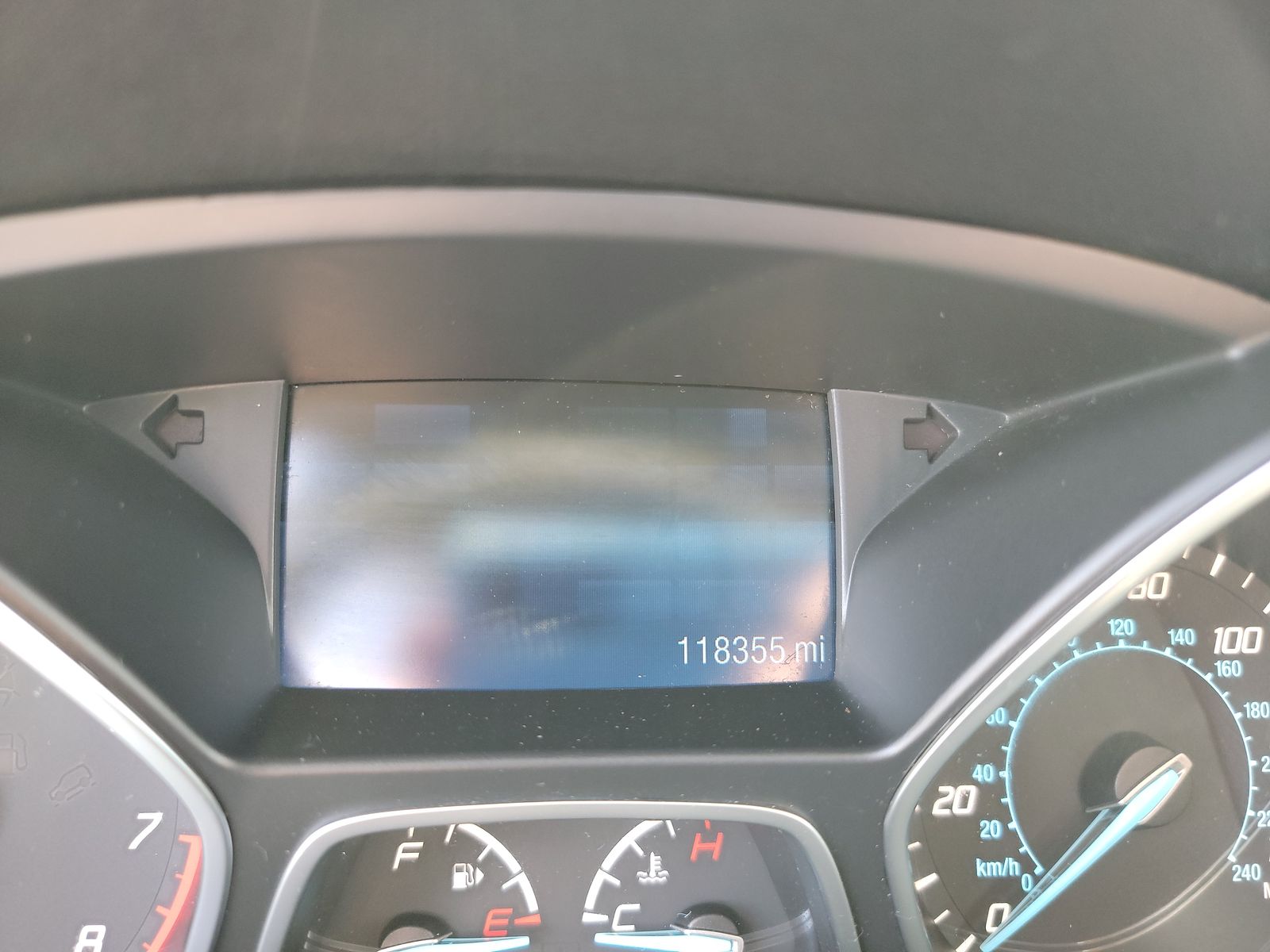 2015 Ford Escape S FWD