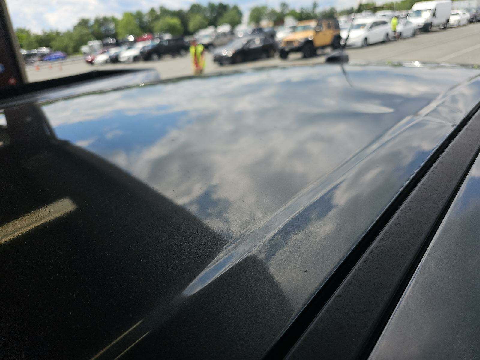 2015 Ford Escape S FWD