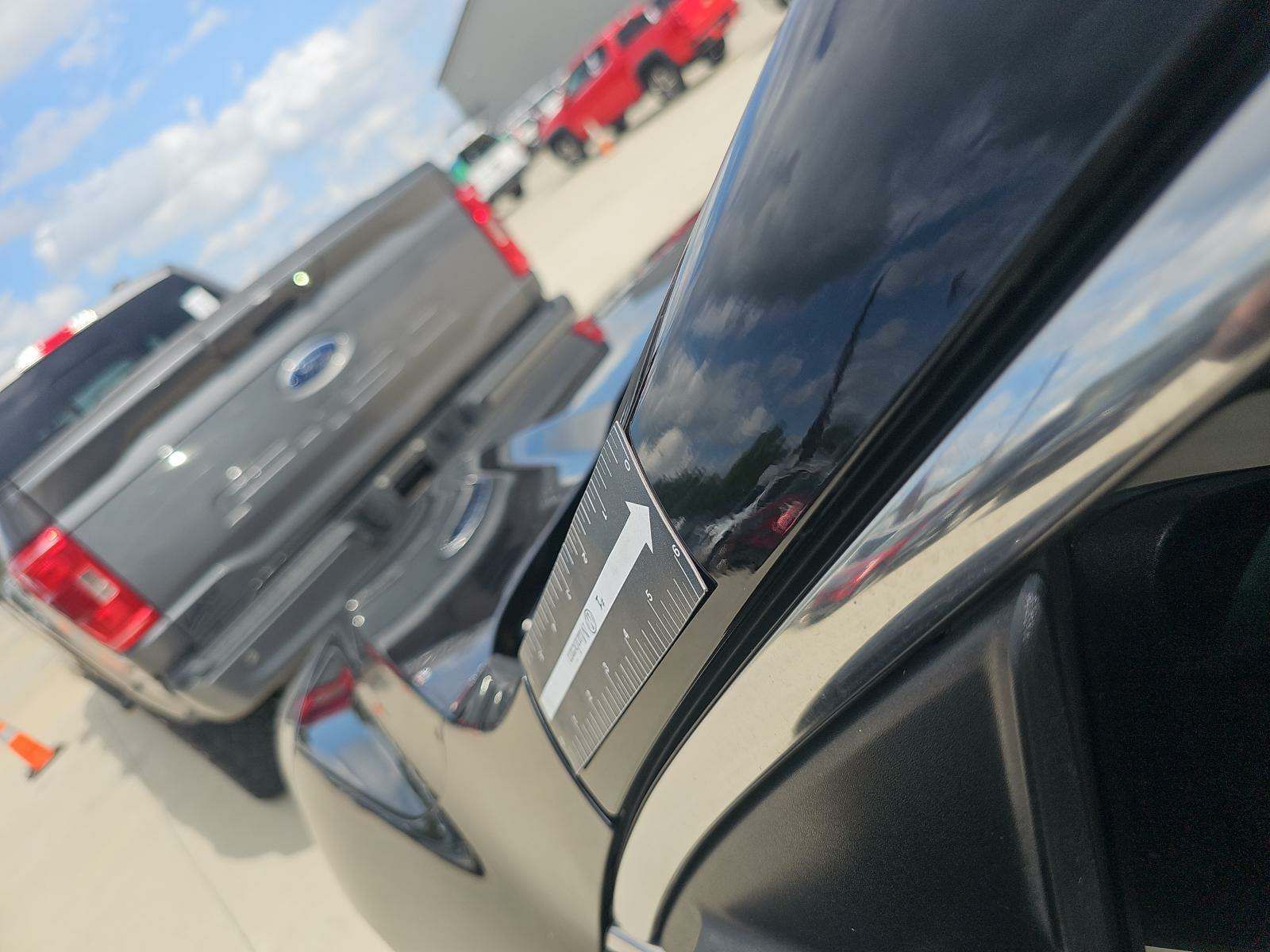 2020 Ford Escape Titanium AWD