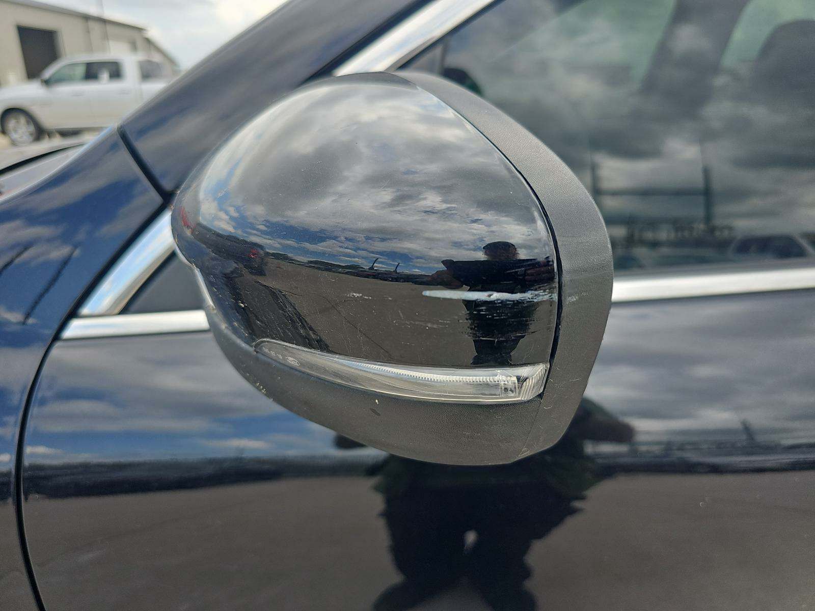 2020 Ford Escape Titanium AWD