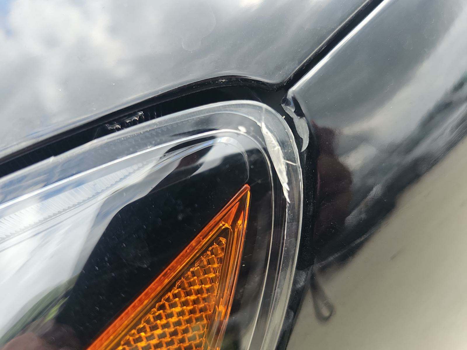 2020 Ford Escape Titanium AWD